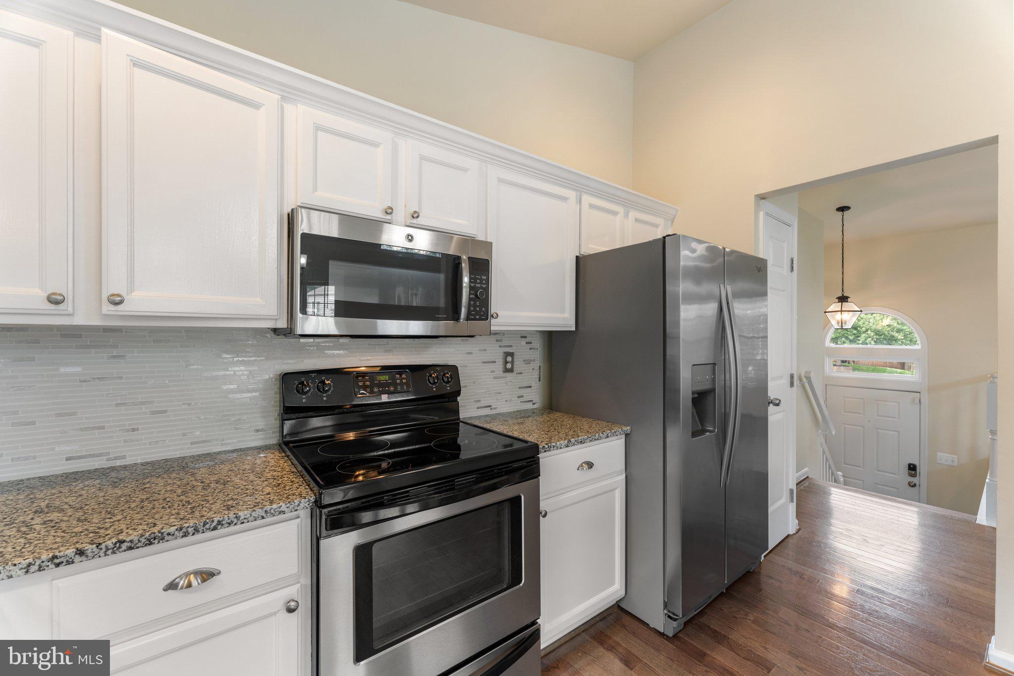 WHITSON RIDGE - Residential Lease