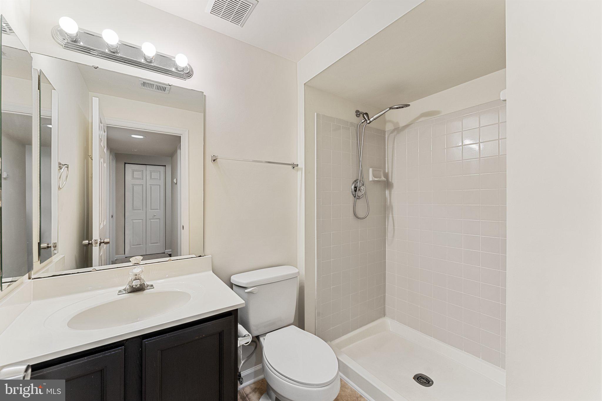 WHITSON RIDGE - Residential Lease