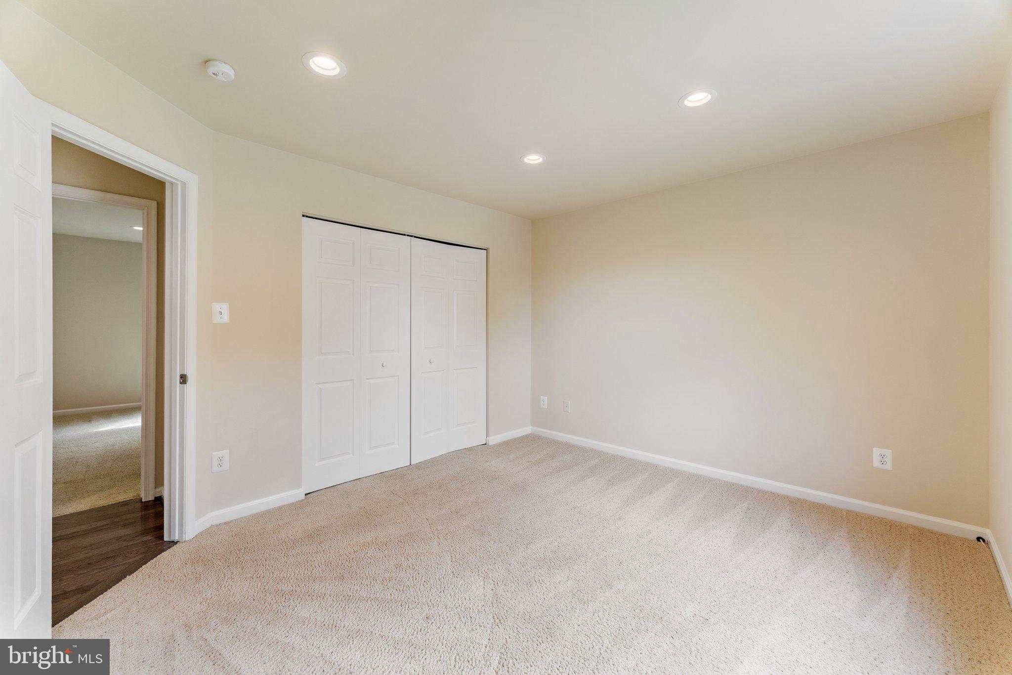 WHITSON RIDGE - Residential Lease