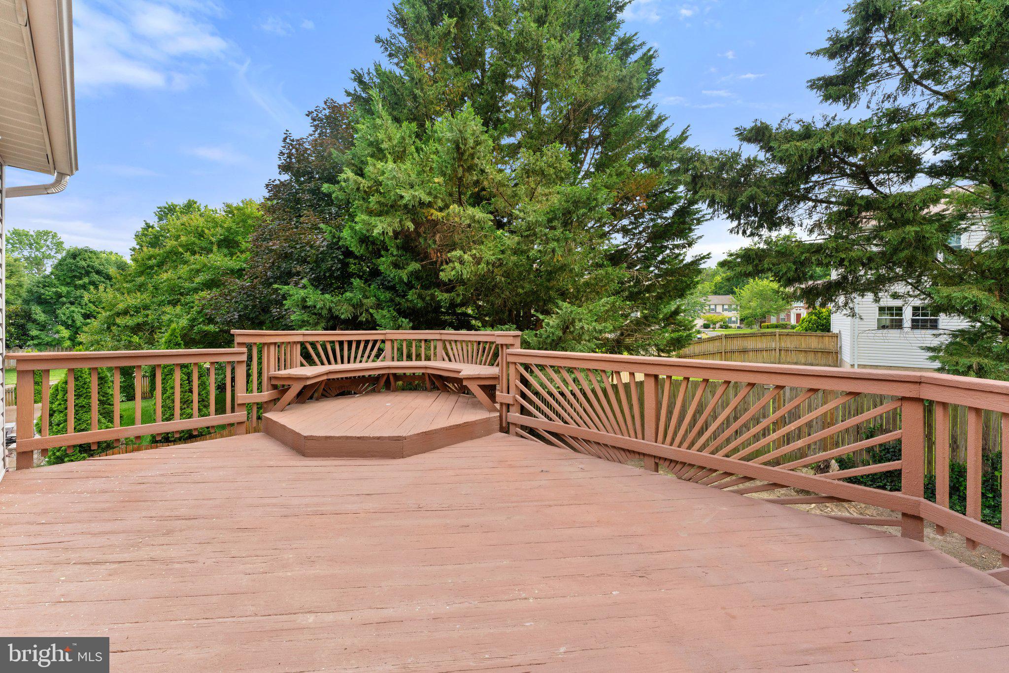 WHITSON RIDGE - Residential Lease