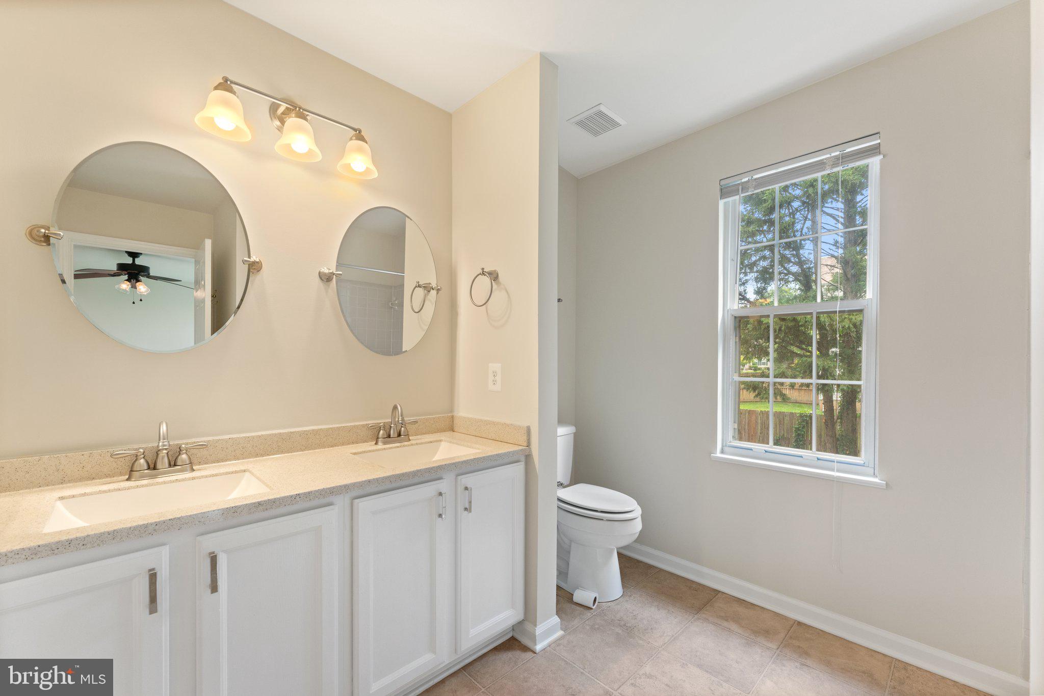 WHITSON RIDGE - Residential Lease