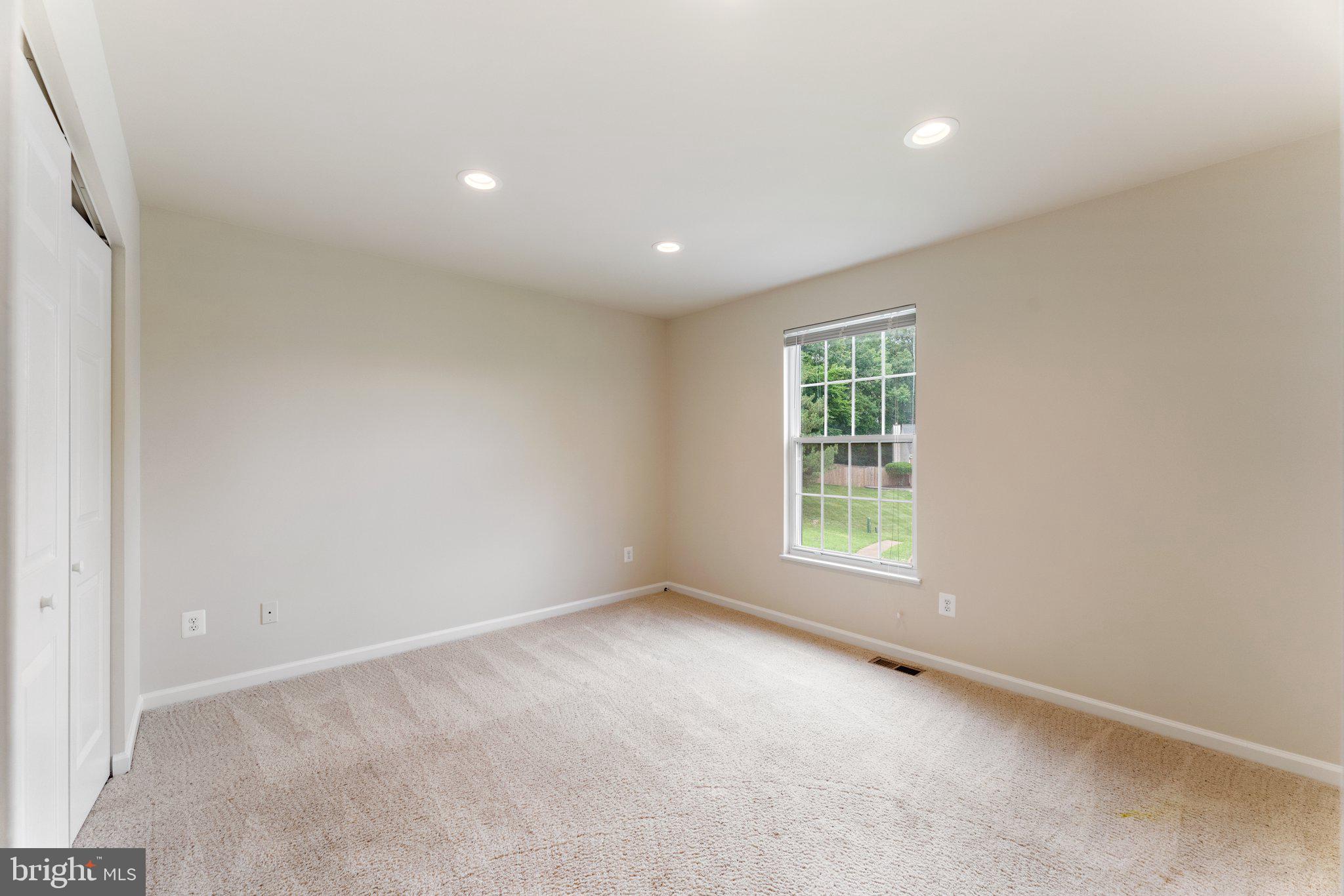 WHITSON RIDGE - Residential Lease