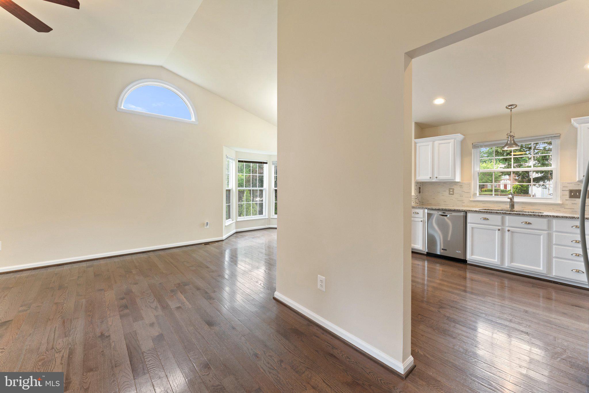 WHITSON RIDGE - Residential Lease