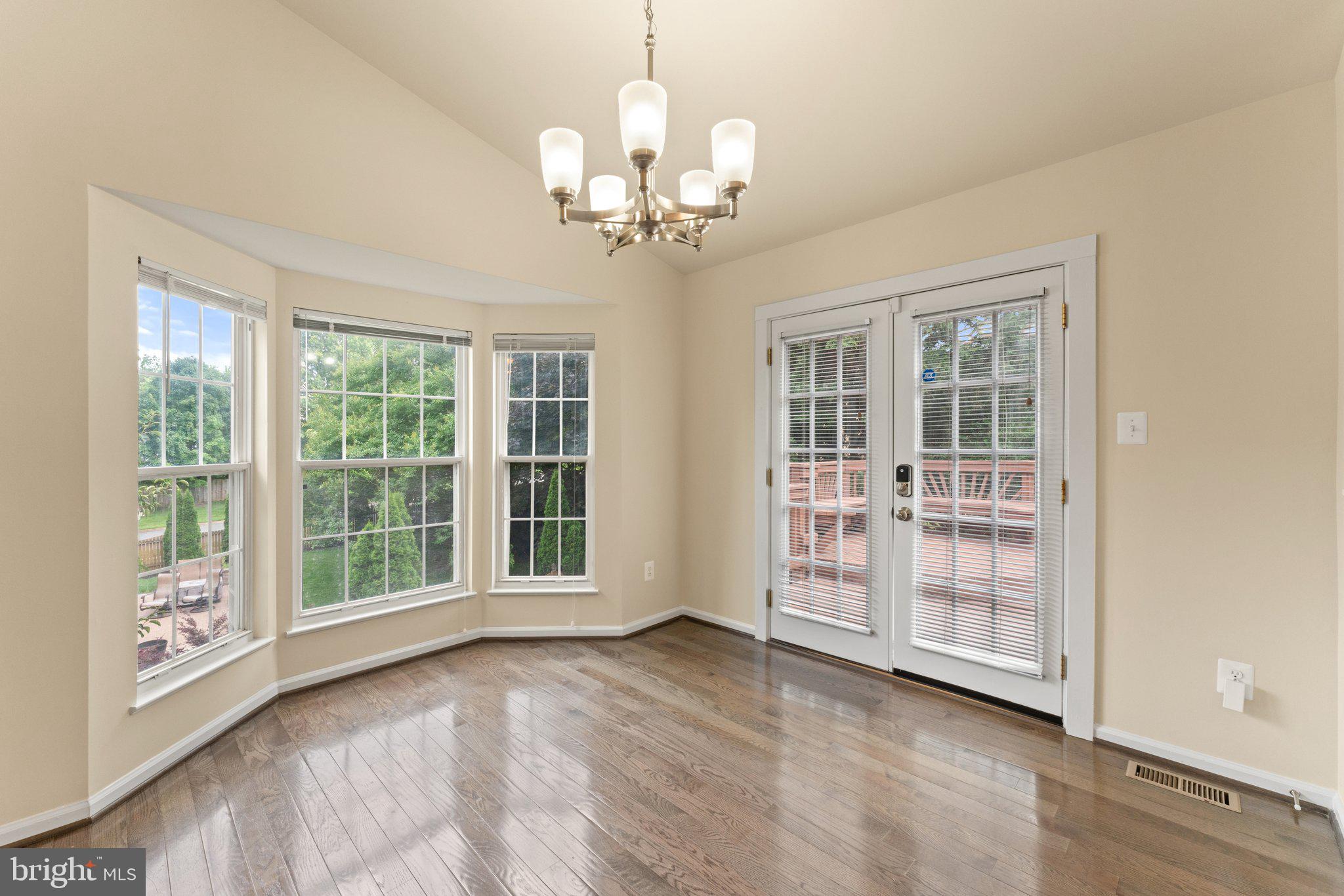 WHITSON RIDGE - Residential Lease