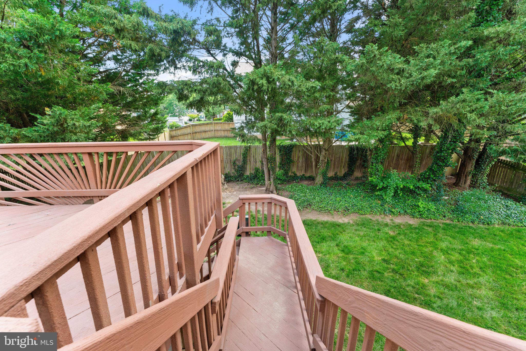 WHITSON RIDGE - Residential Lease