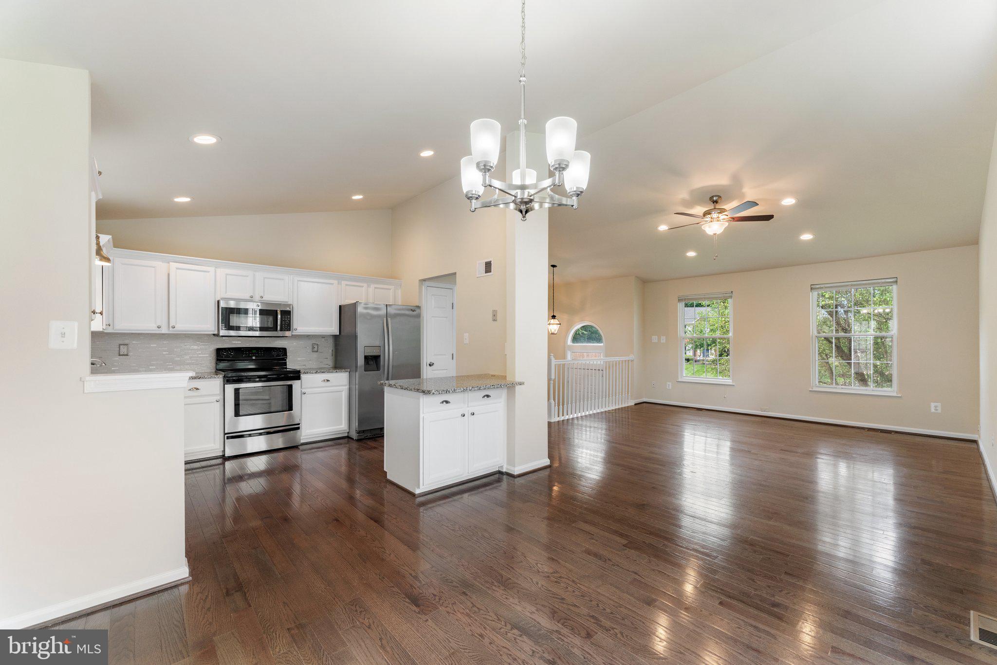 WHITSON RIDGE - Residential Lease