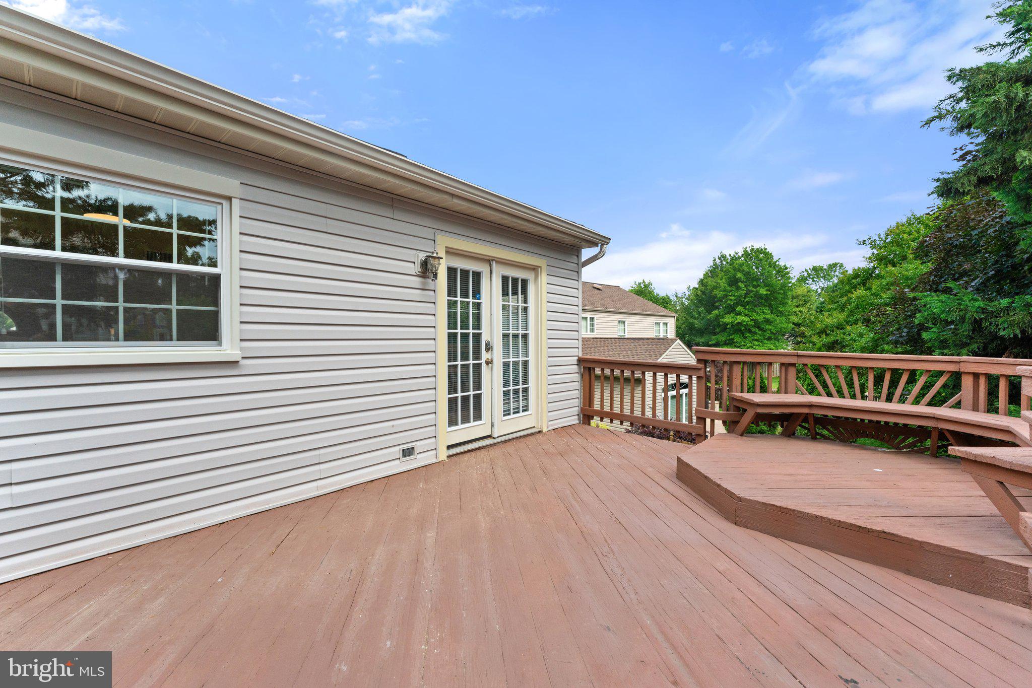 WHITSON RIDGE - Residential Lease