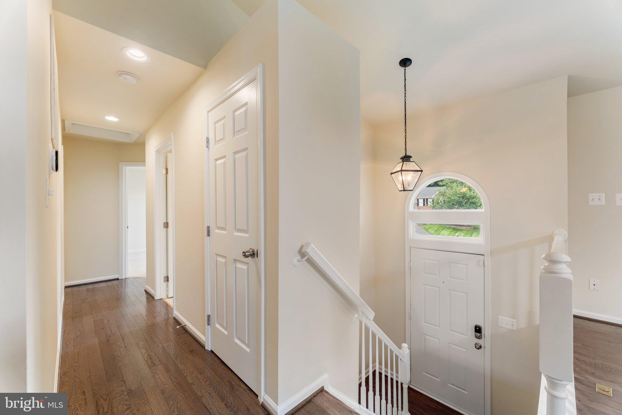 WHITSON RIDGE - Residential Lease