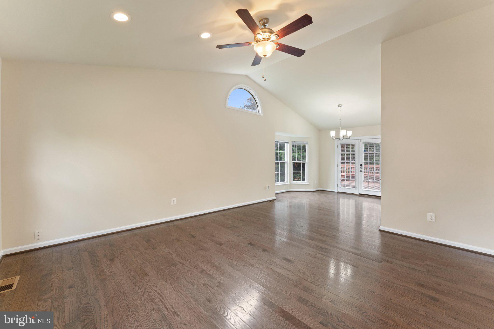 WHITSON RIDGE - Residential Lease