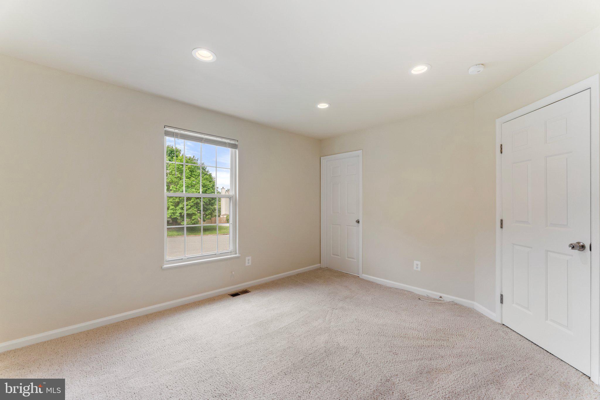 WHITSON RIDGE - Residential Lease