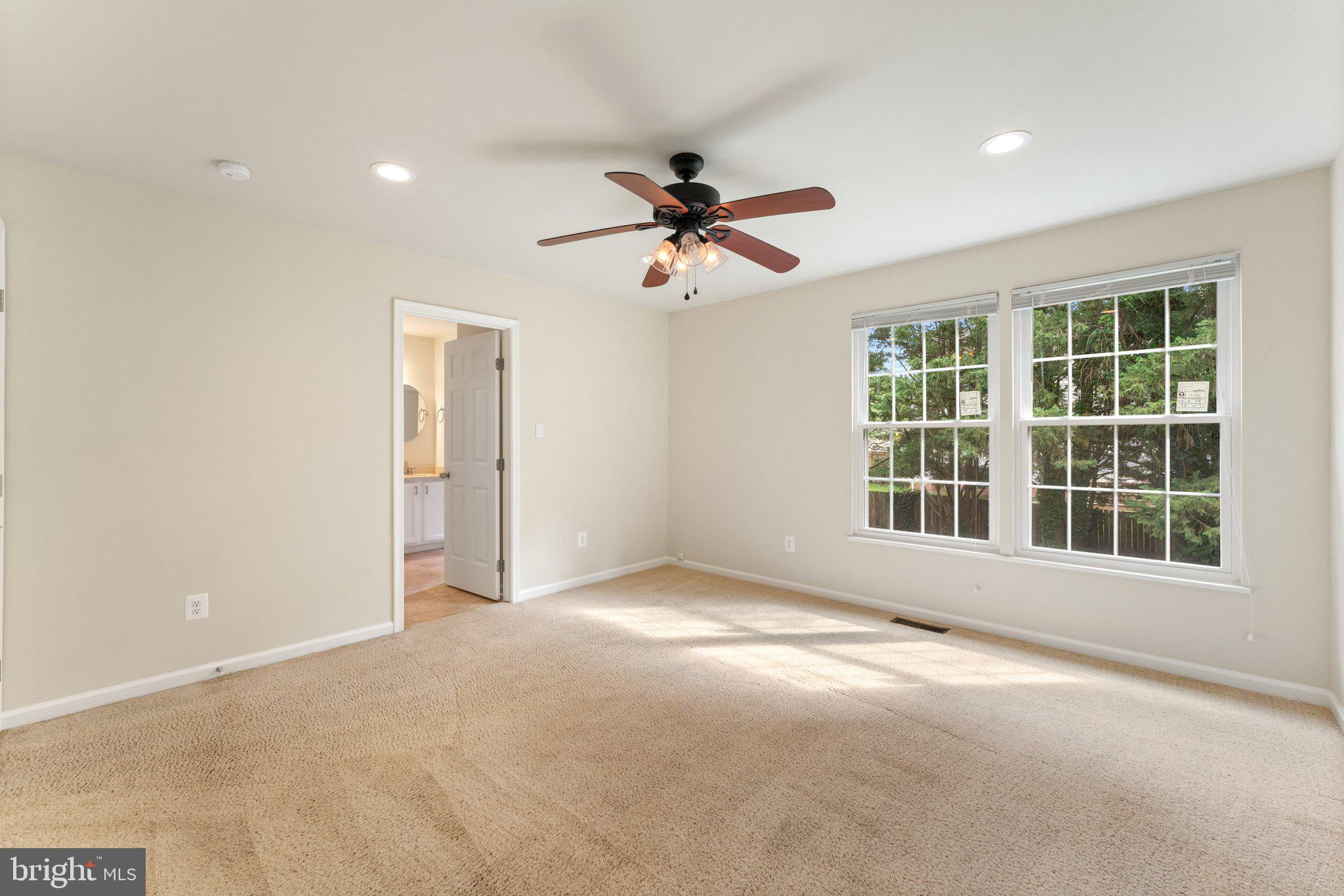 WHITSON RIDGE - Residential Lease