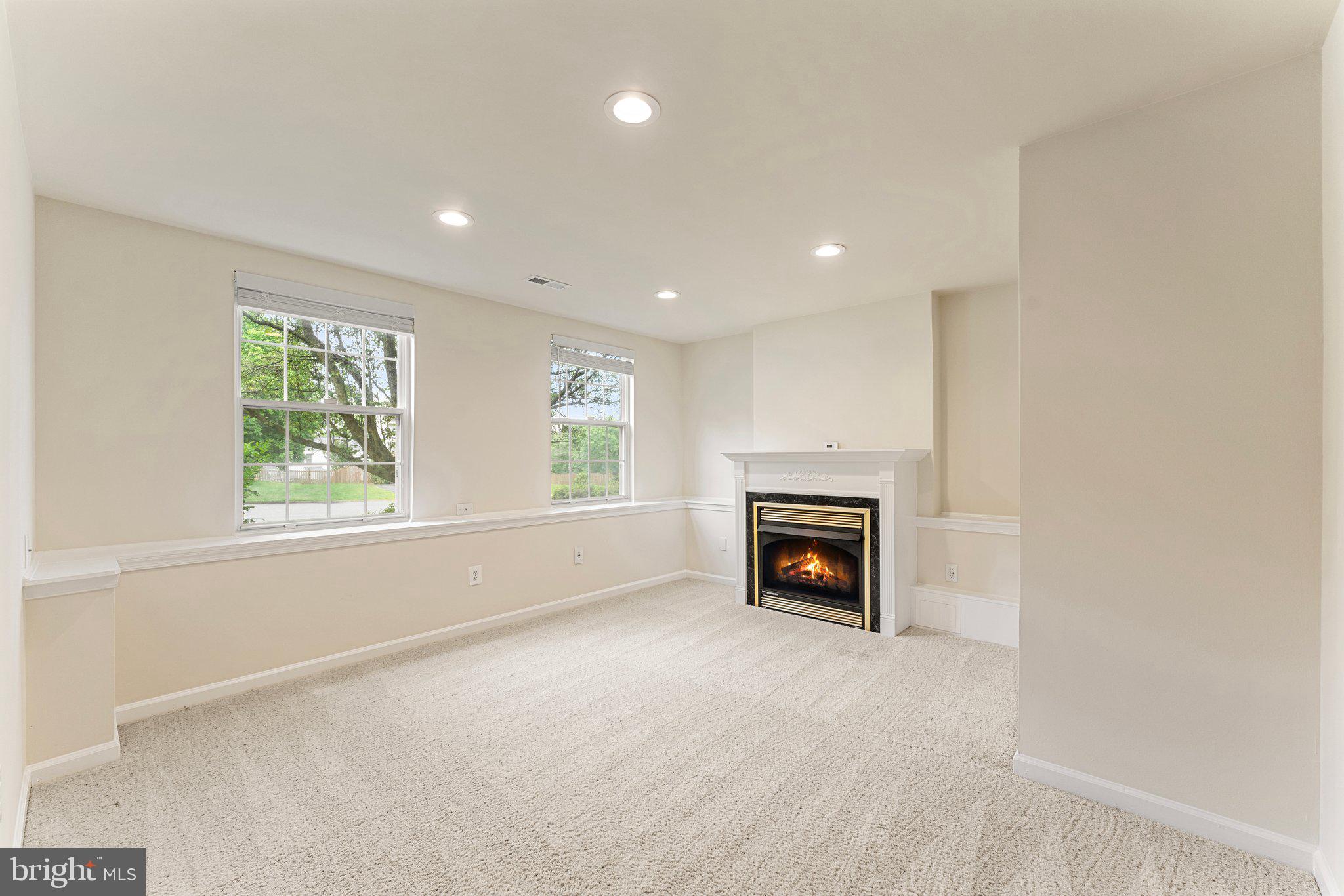 WHITSON RIDGE - Residential Lease