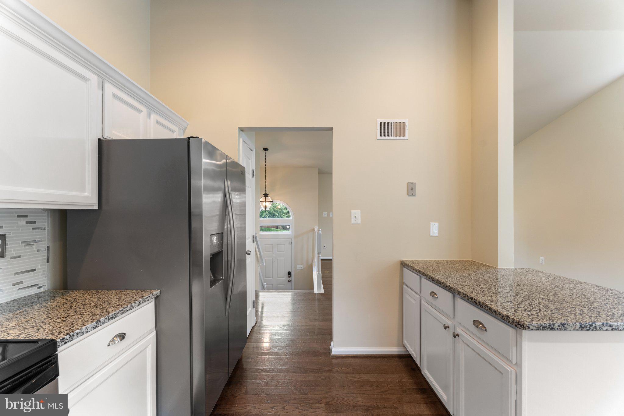 WHITSON RIDGE - Residential Lease