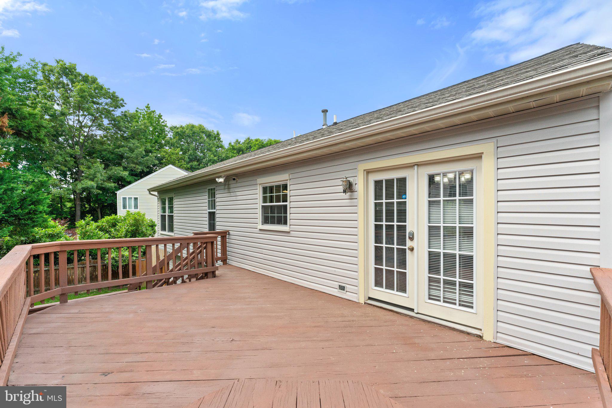 WHITSON RIDGE - Residential Lease