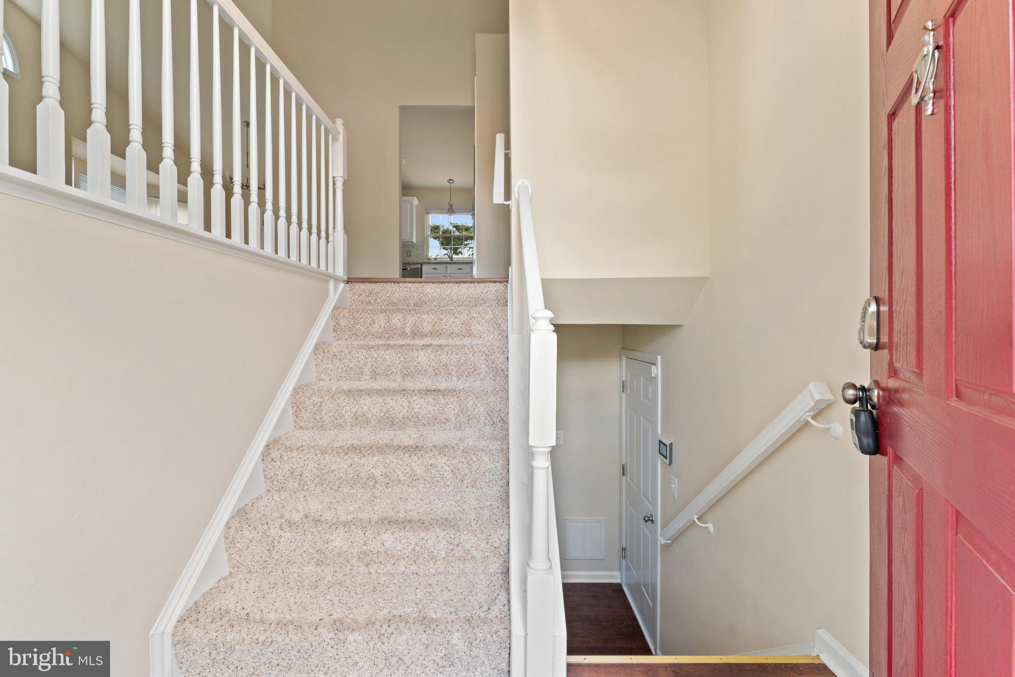 WHITSON RIDGE - Residential Lease