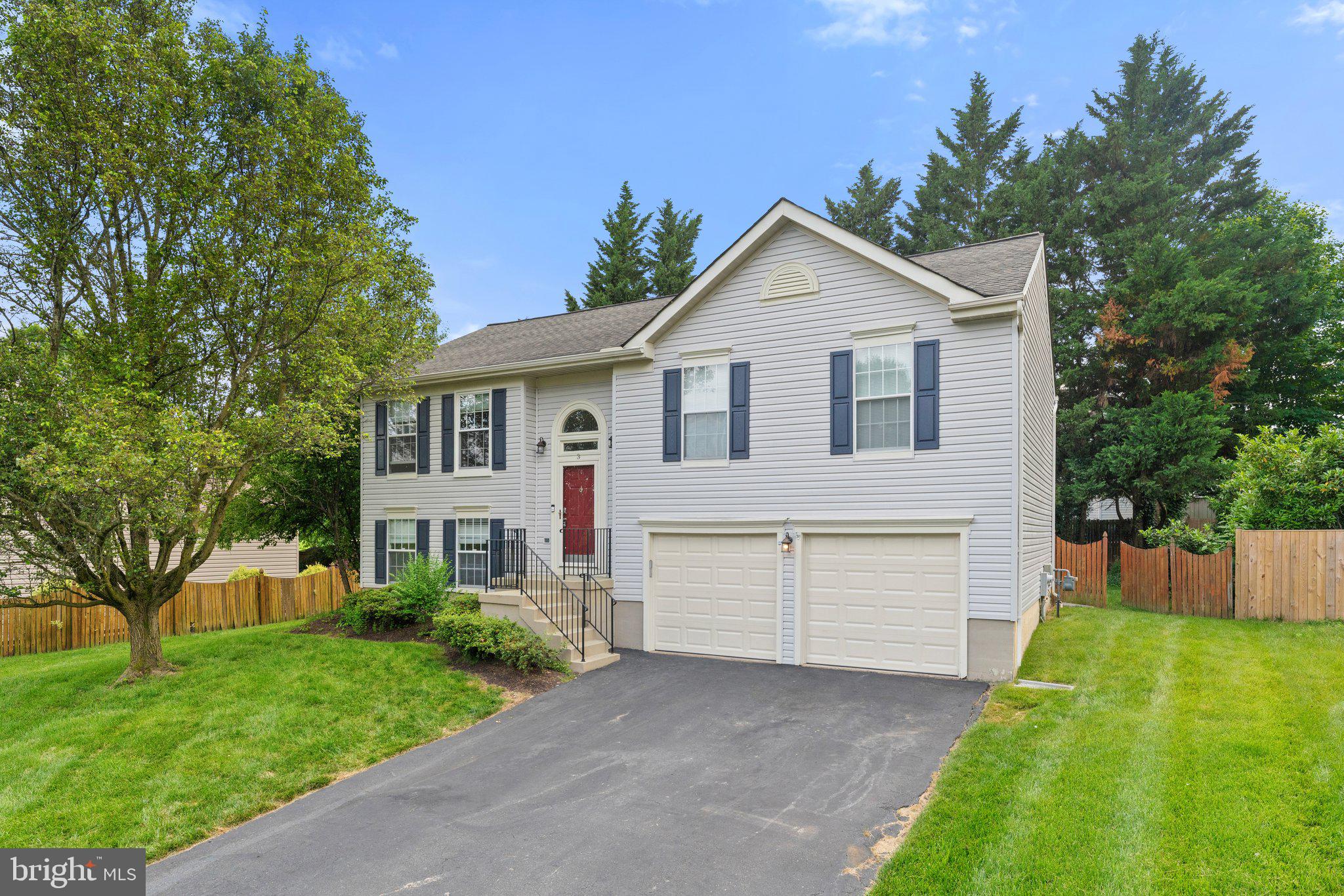 WHITSON RIDGE - Residential Lease