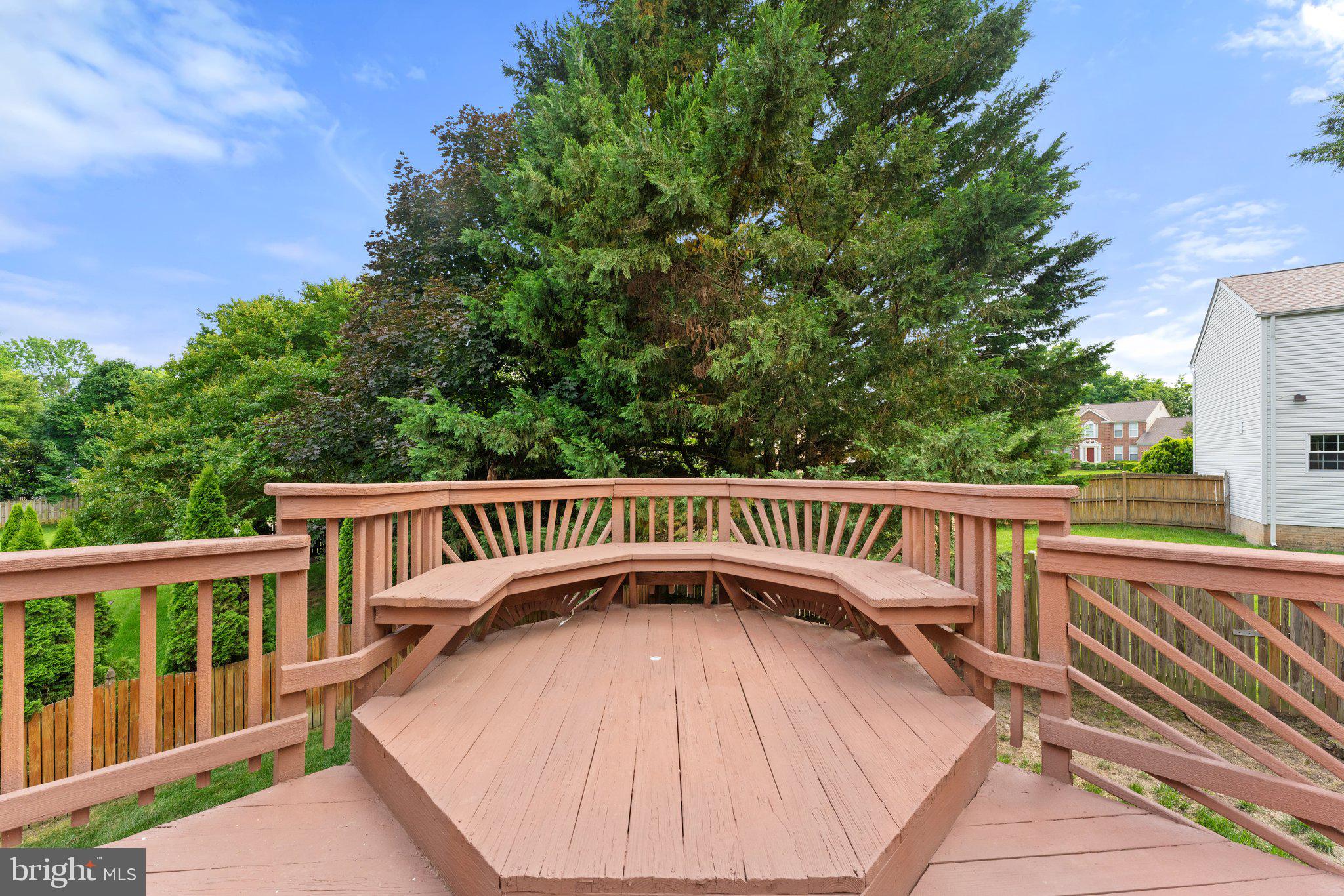 WHITSON RIDGE - Residential Lease