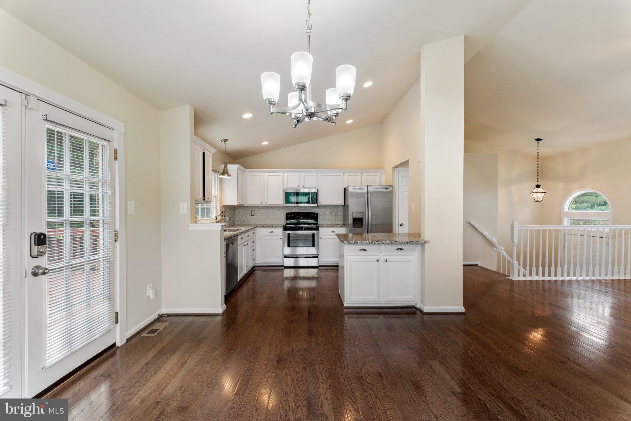 WHITSON RIDGE - Residential Lease