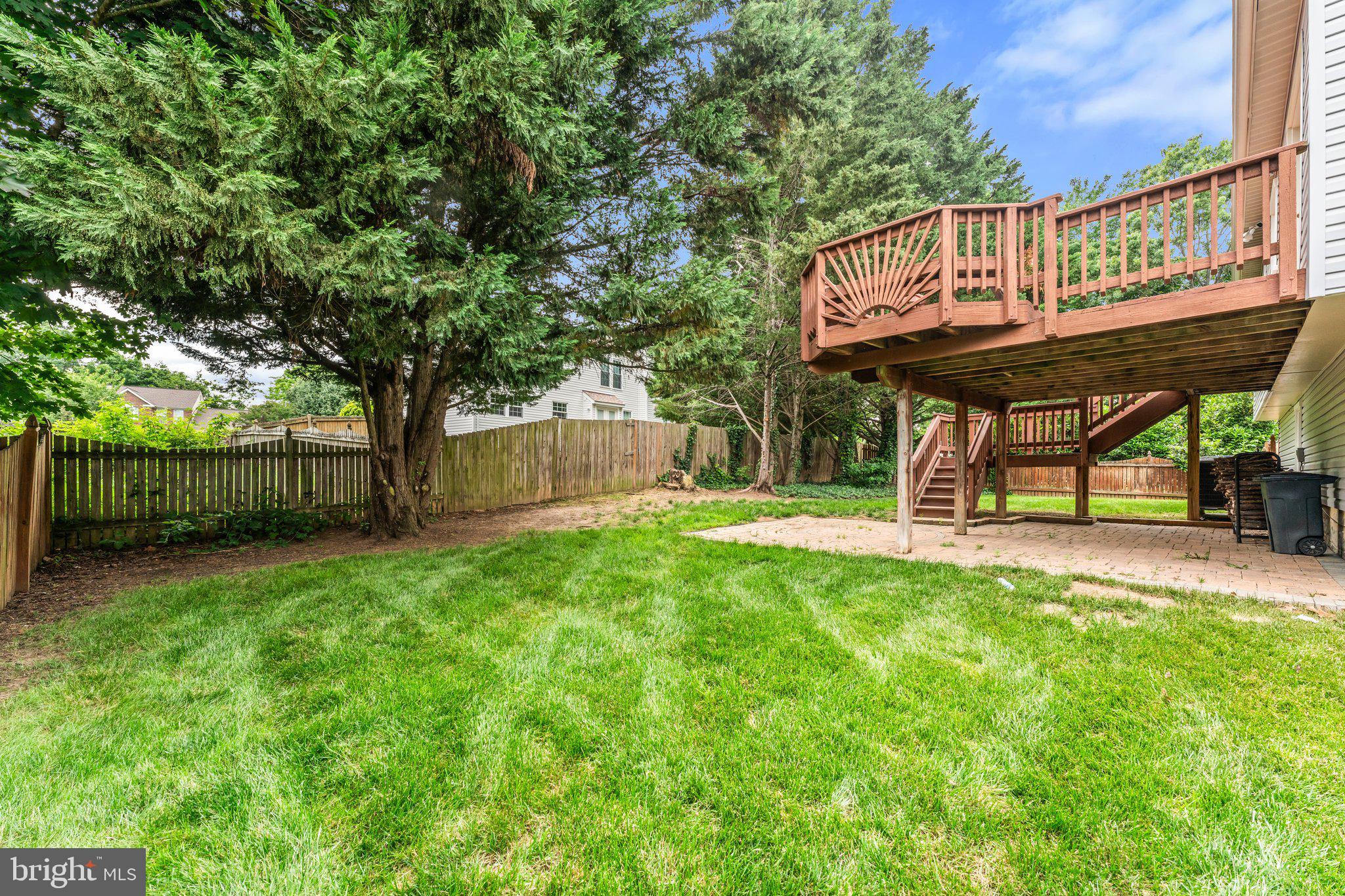 WHITSON RIDGE - Residential Lease