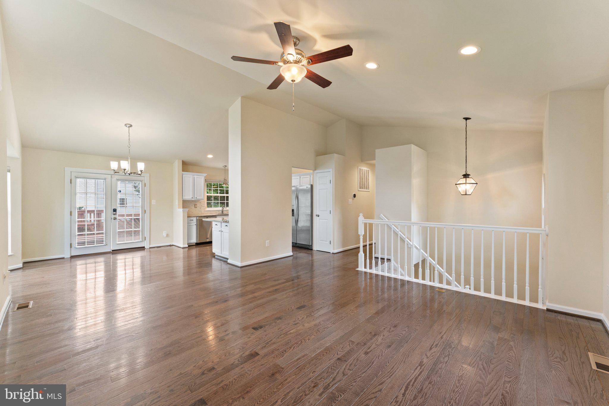 WHITSON RIDGE - Residential Lease