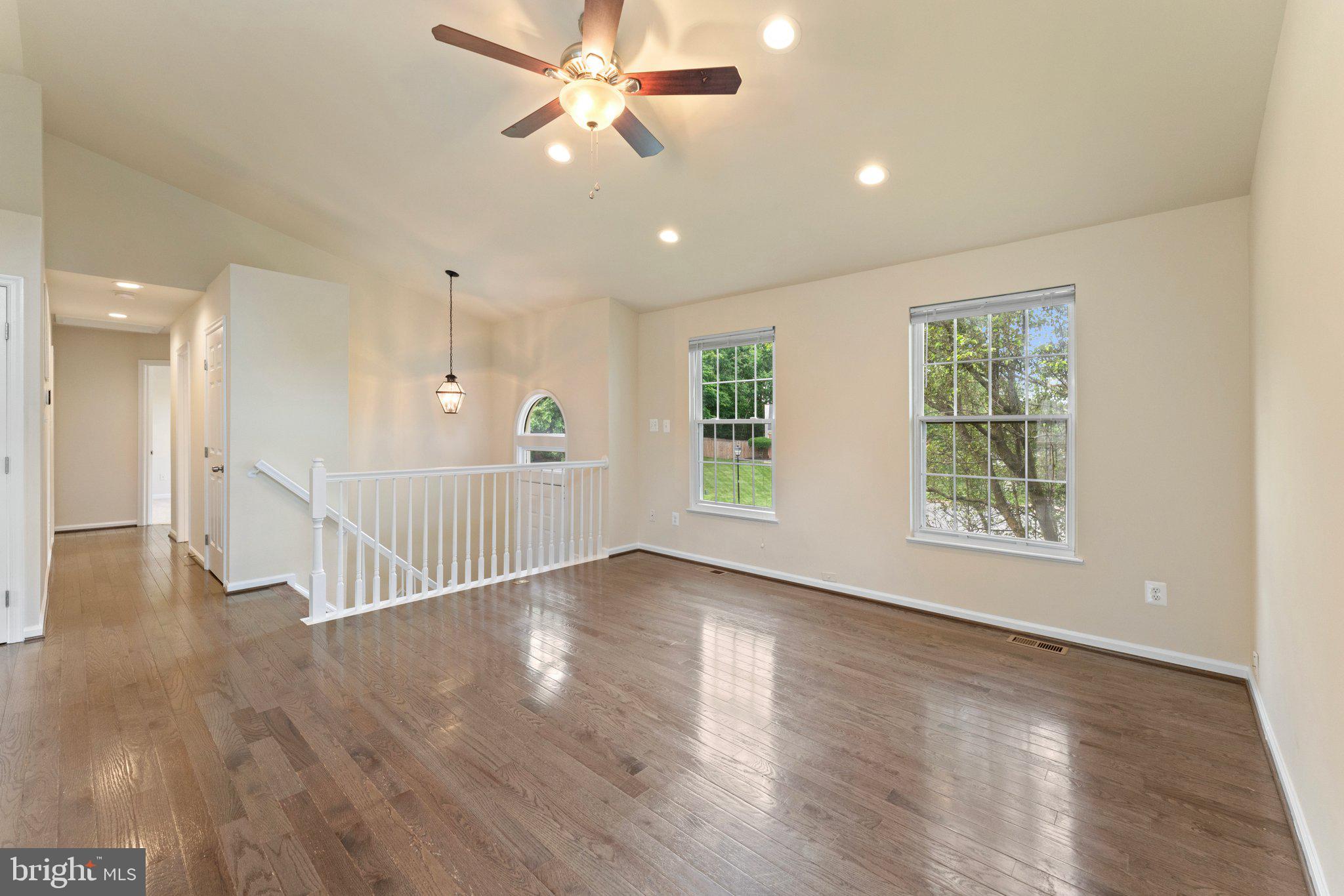 WHITSON RIDGE - Residential Lease