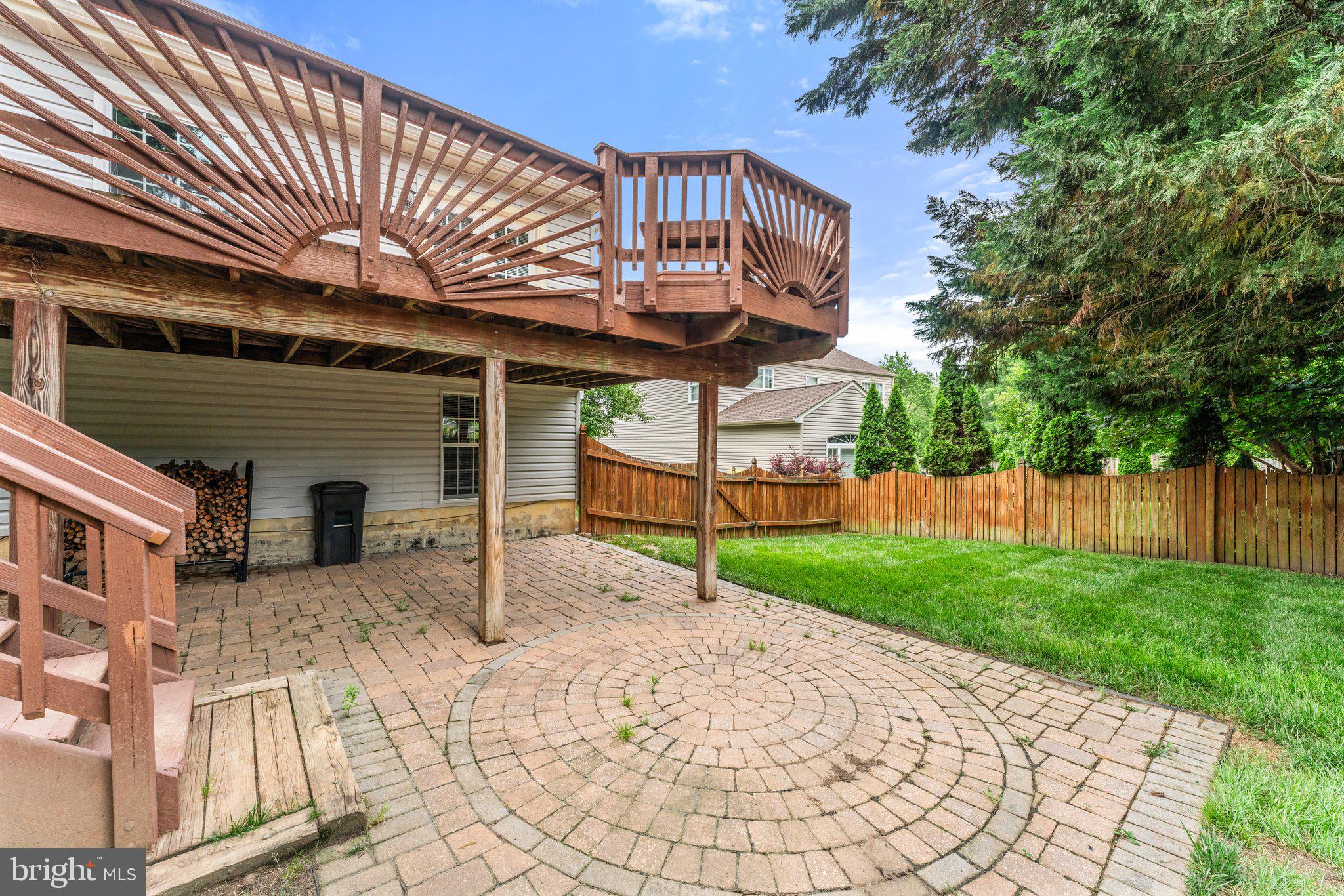 WHITSON RIDGE - Residential Lease