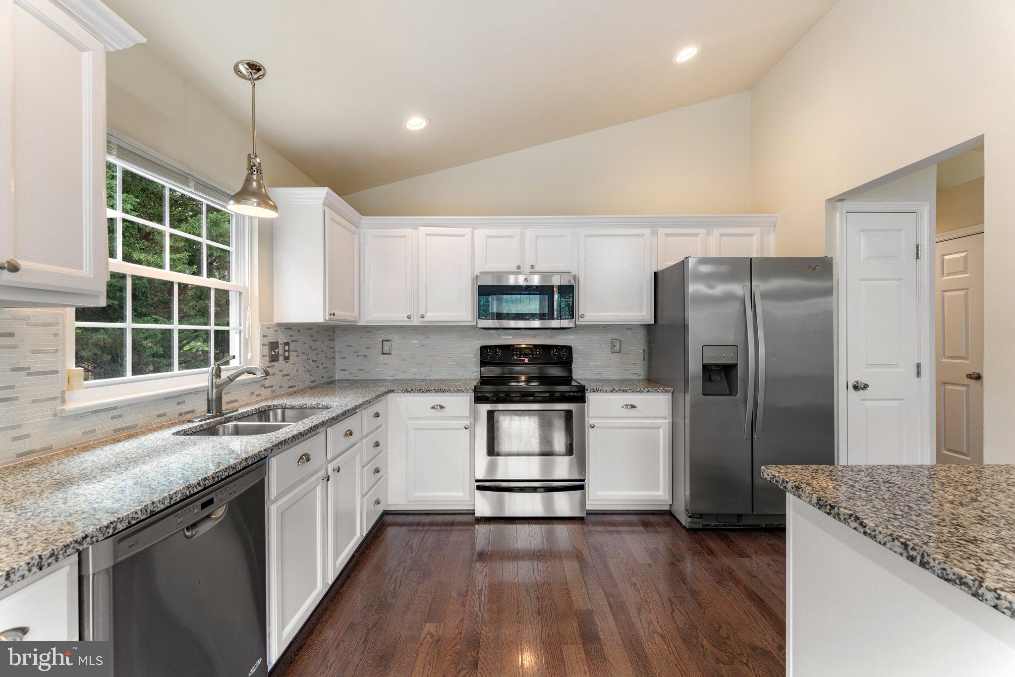 WHITSON RIDGE - Residential Lease