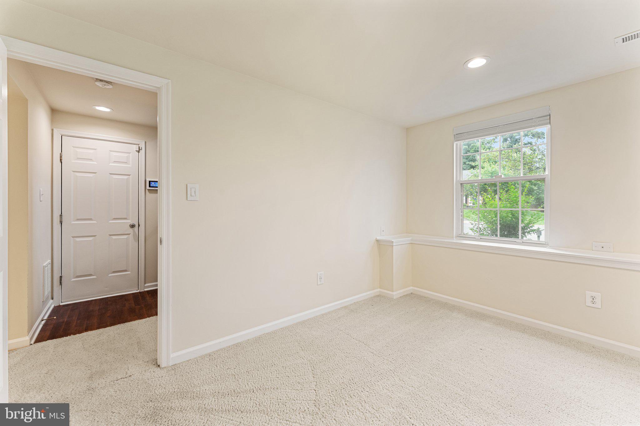 WHITSON RIDGE - Residential Lease