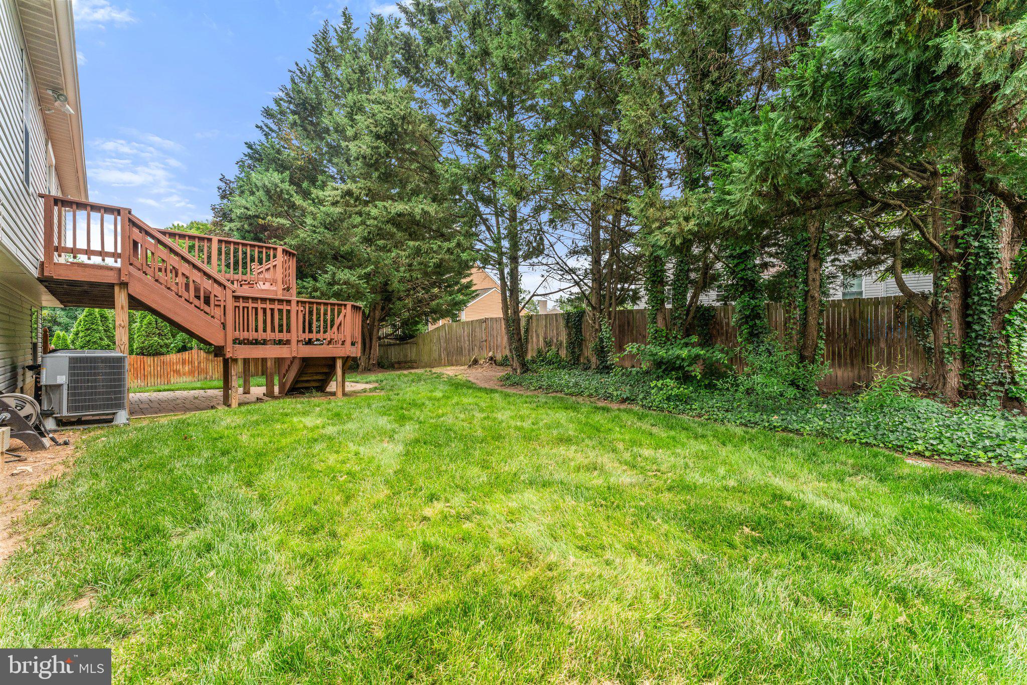 WHITSON RIDGE - Residential Lease