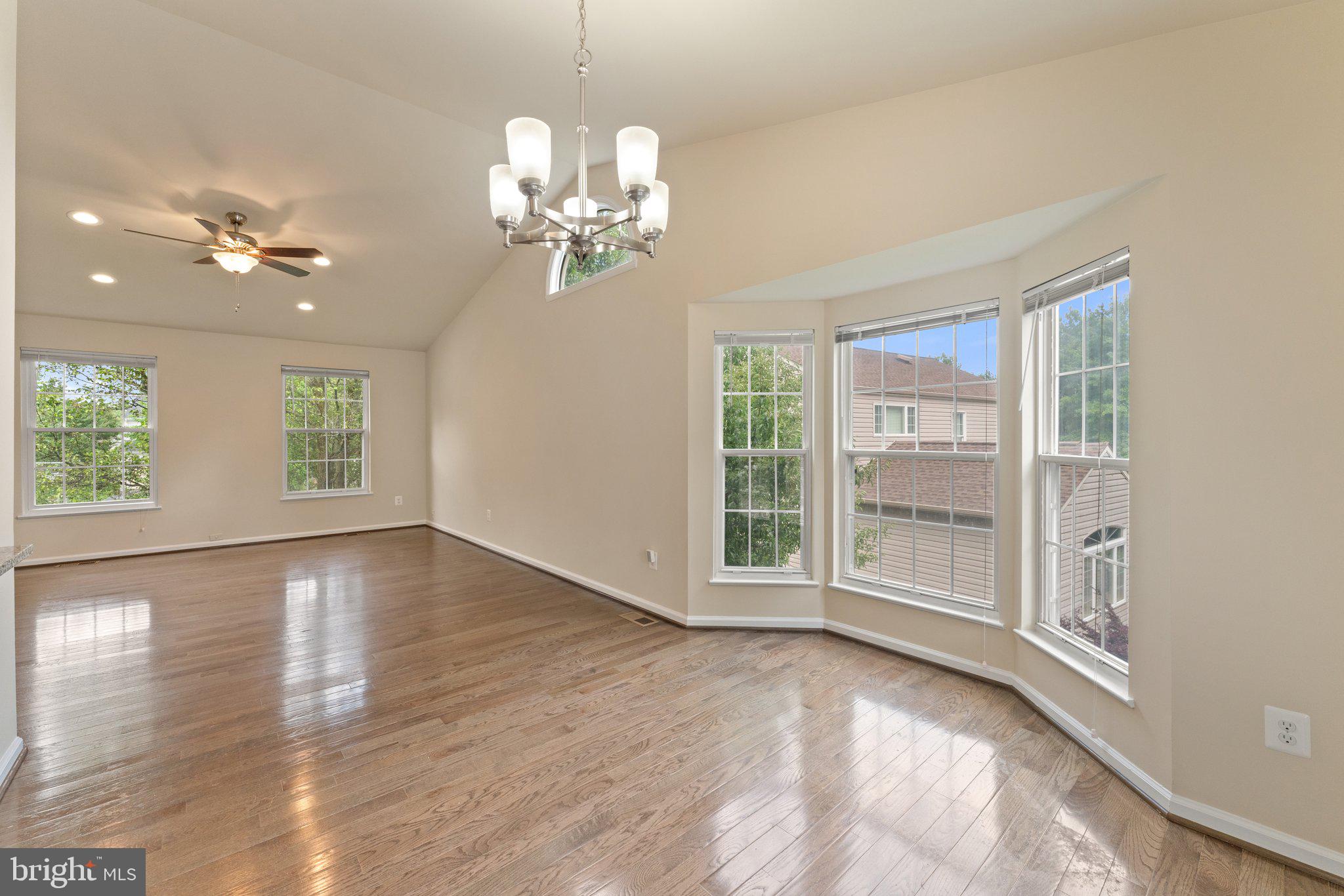 WHITSON RIDGE - Residential Lease