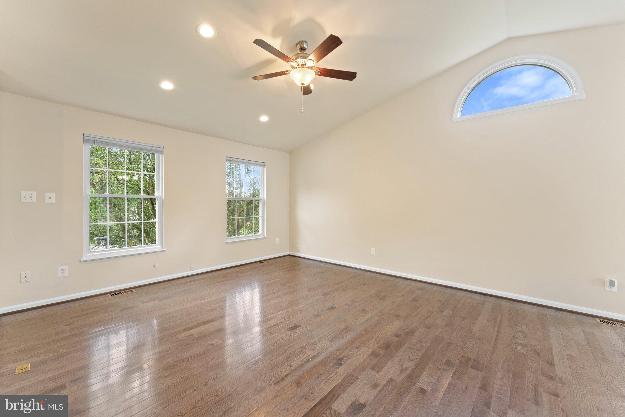 WHITSON RIDGE - Residential Lease