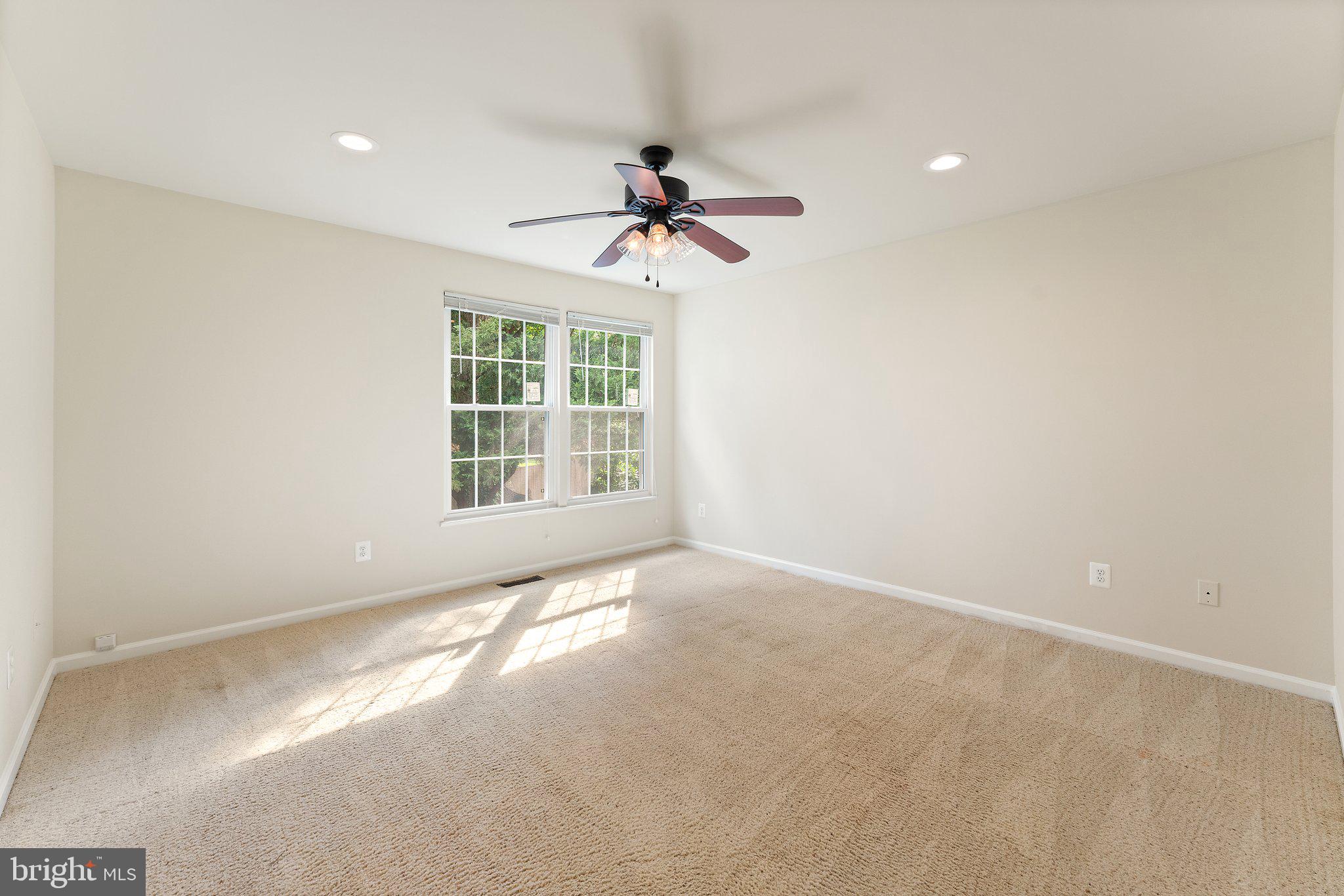 WHITSON RIDGE - Residential Lease