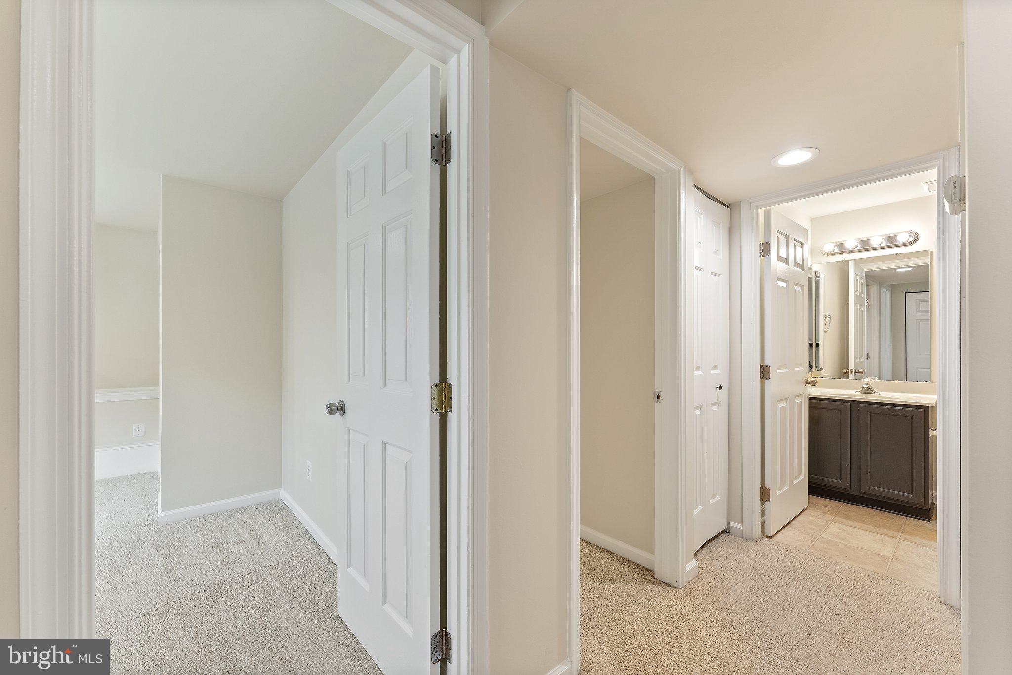 WHITSON RIDGE - Residential Lease