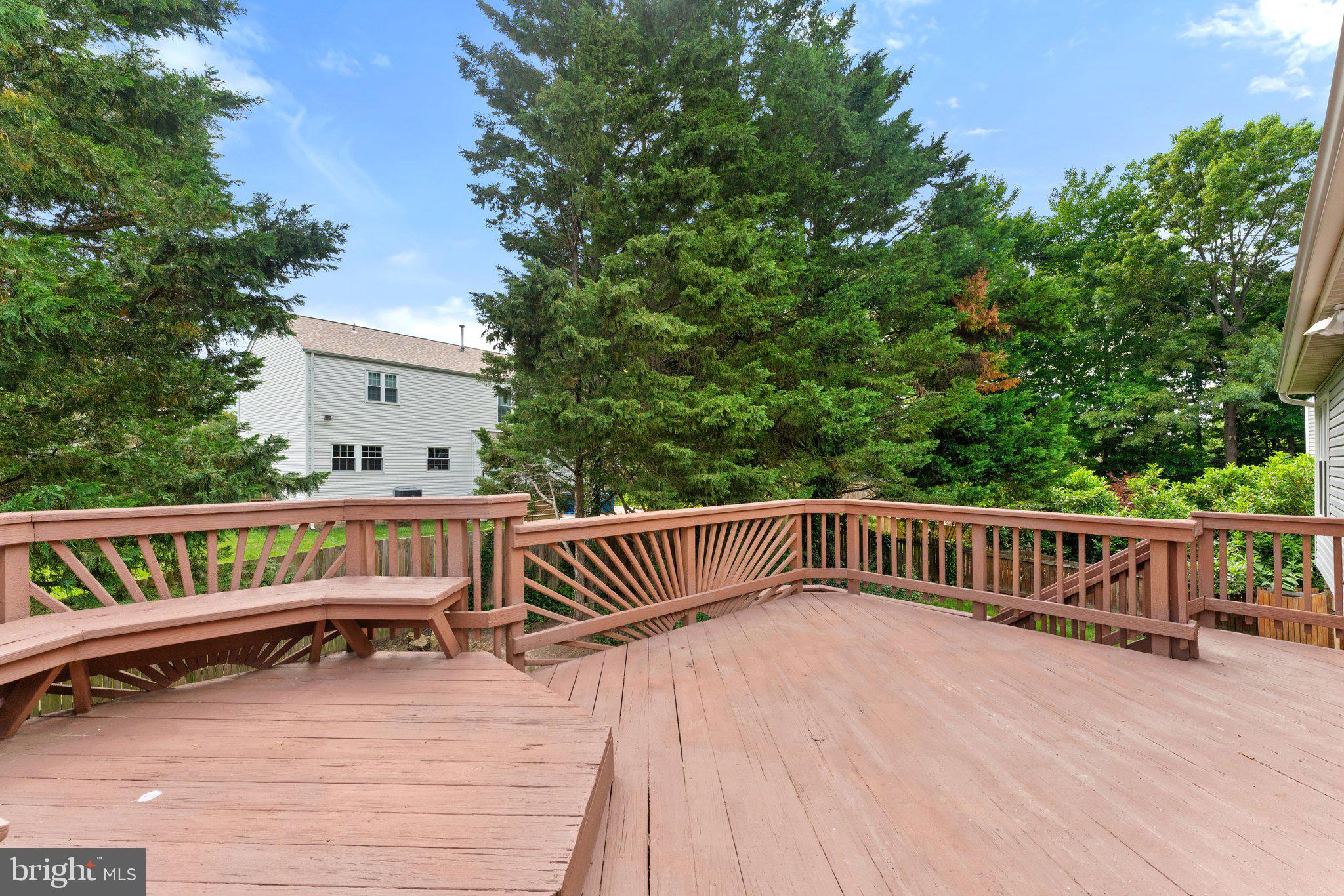 WHITSON RIDGE - Residential Lease