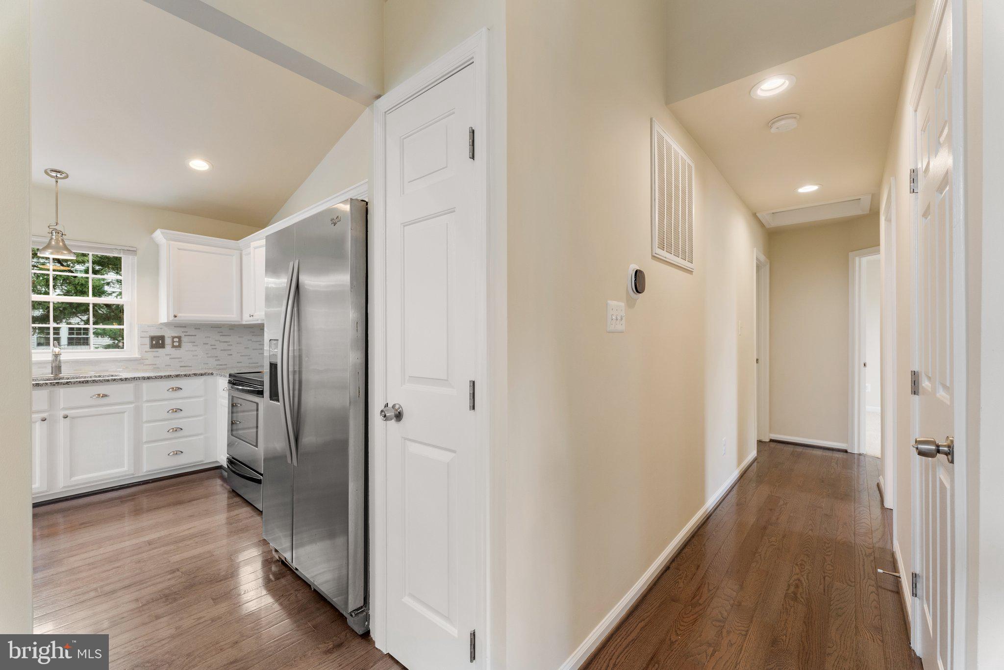 WHITSON RIDGE - Residential Lease