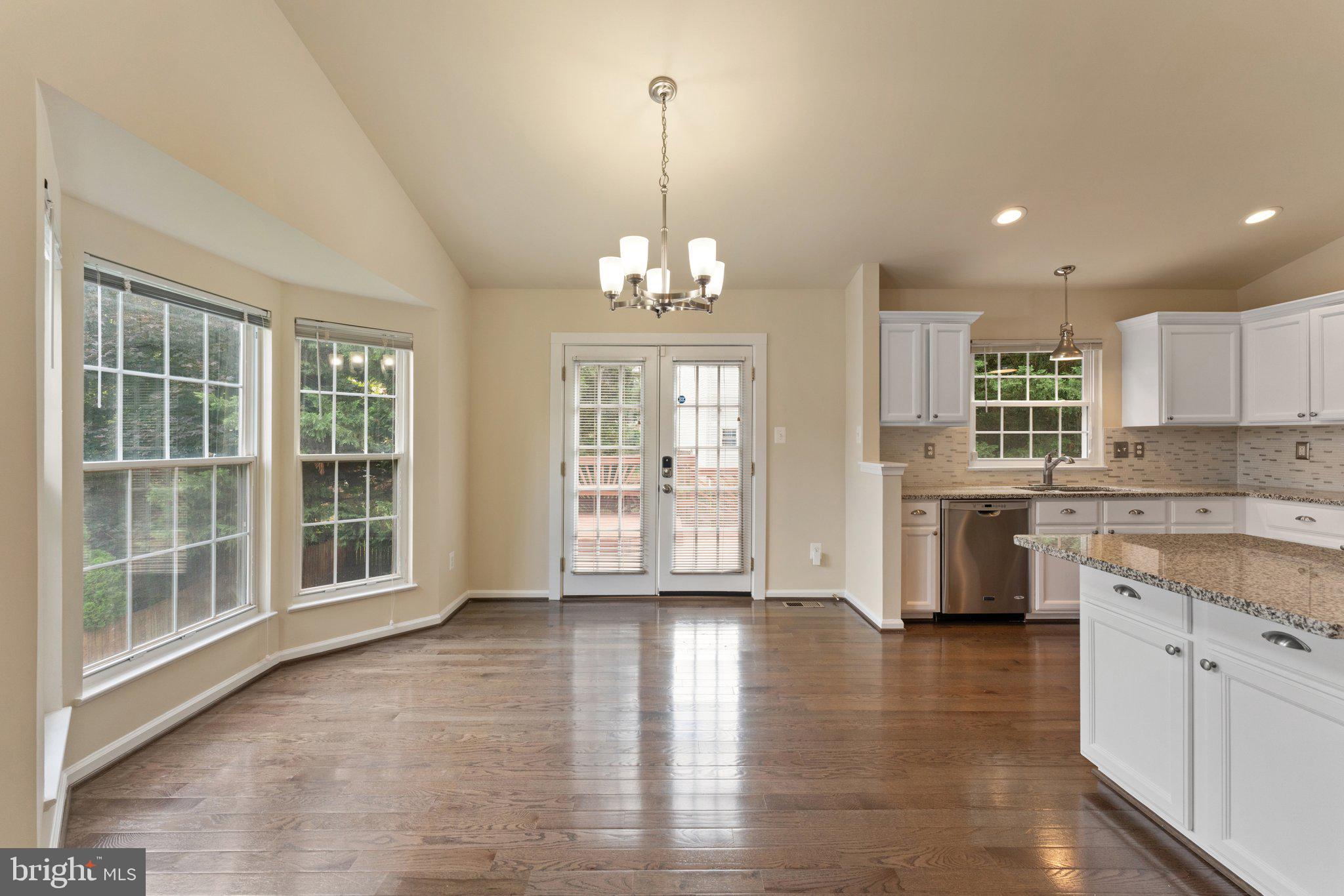 WHITSON RIDGE - Residential Lease