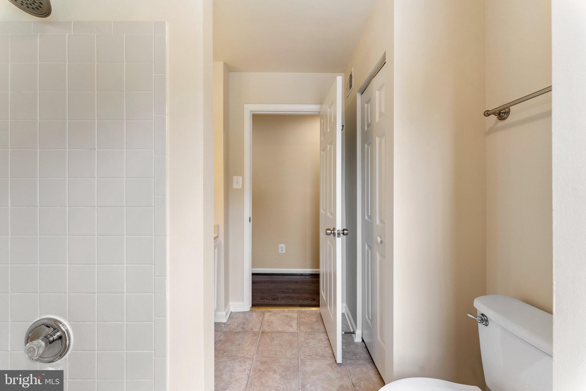 WHITSON RIDGE - Residential Lease