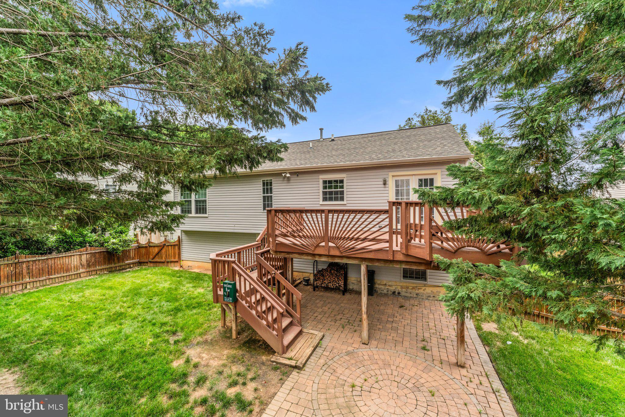 WHITSON RIDGE - Residential Lease