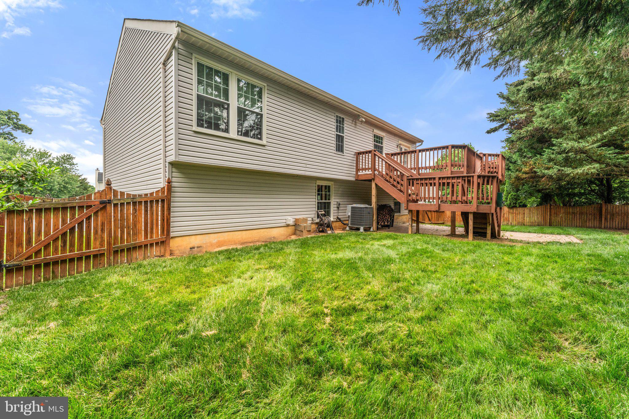 WHITSON RIDGE - Residential Lease