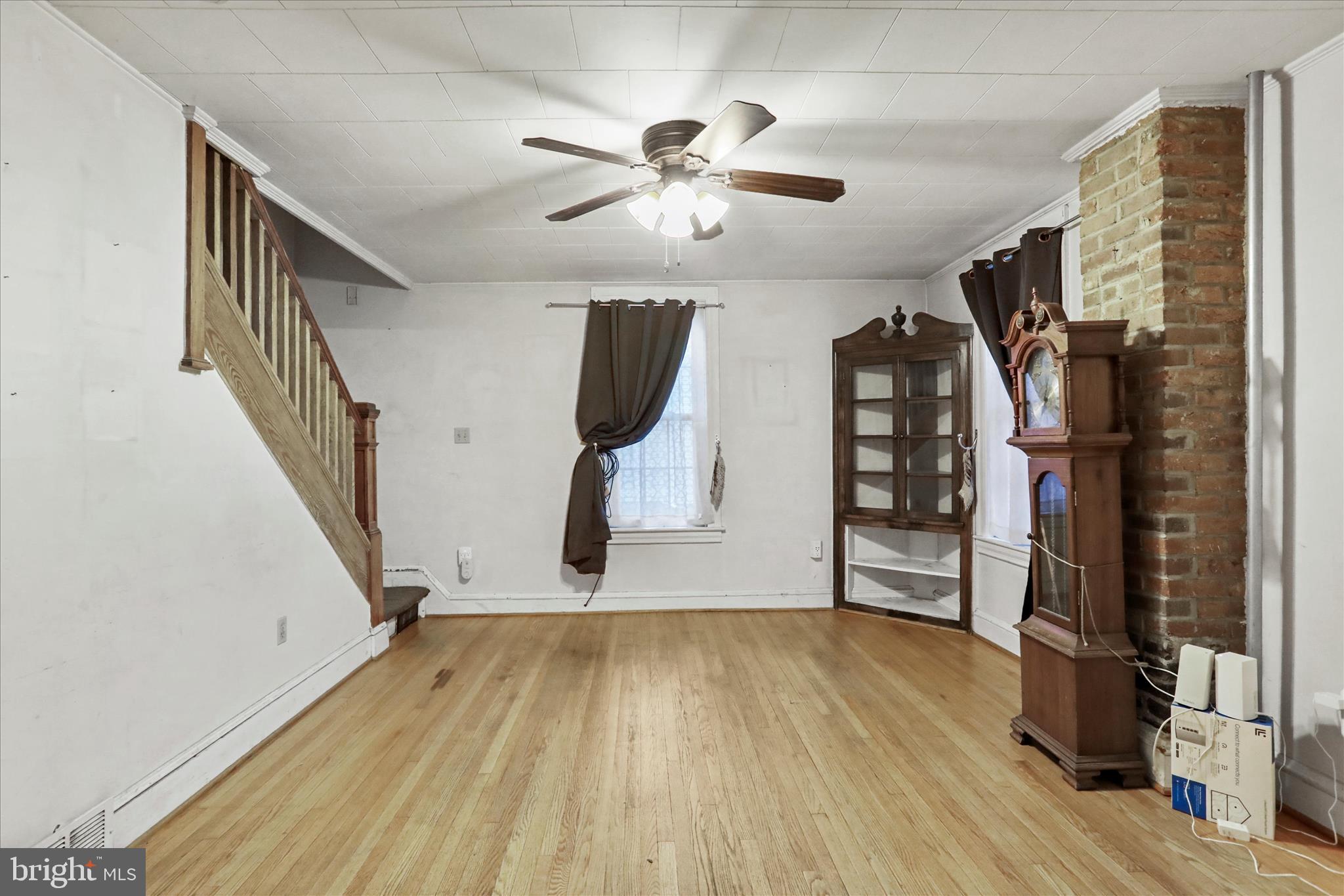 HAGERSTOWN - Residential