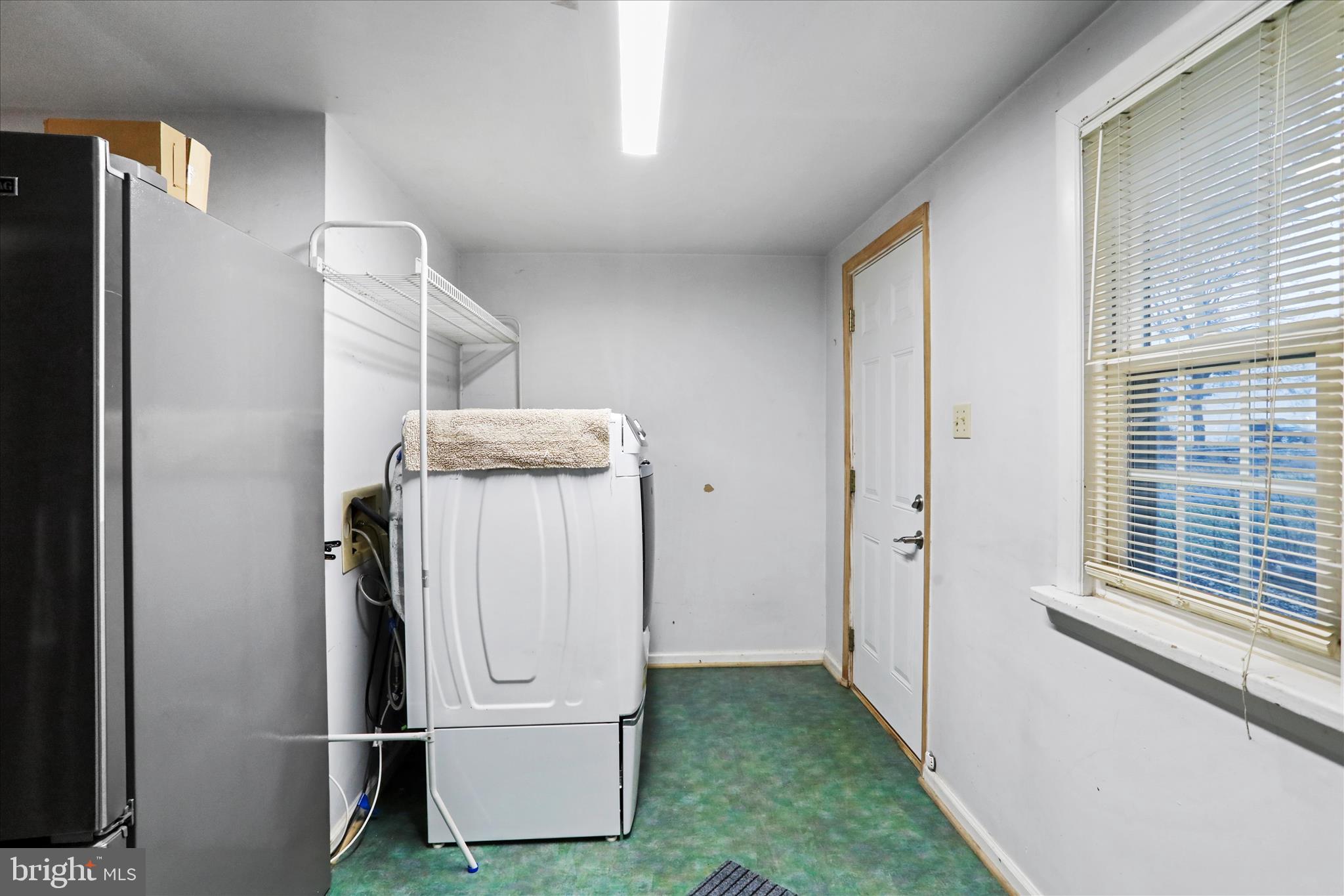 HAGERSTOWN - Residential