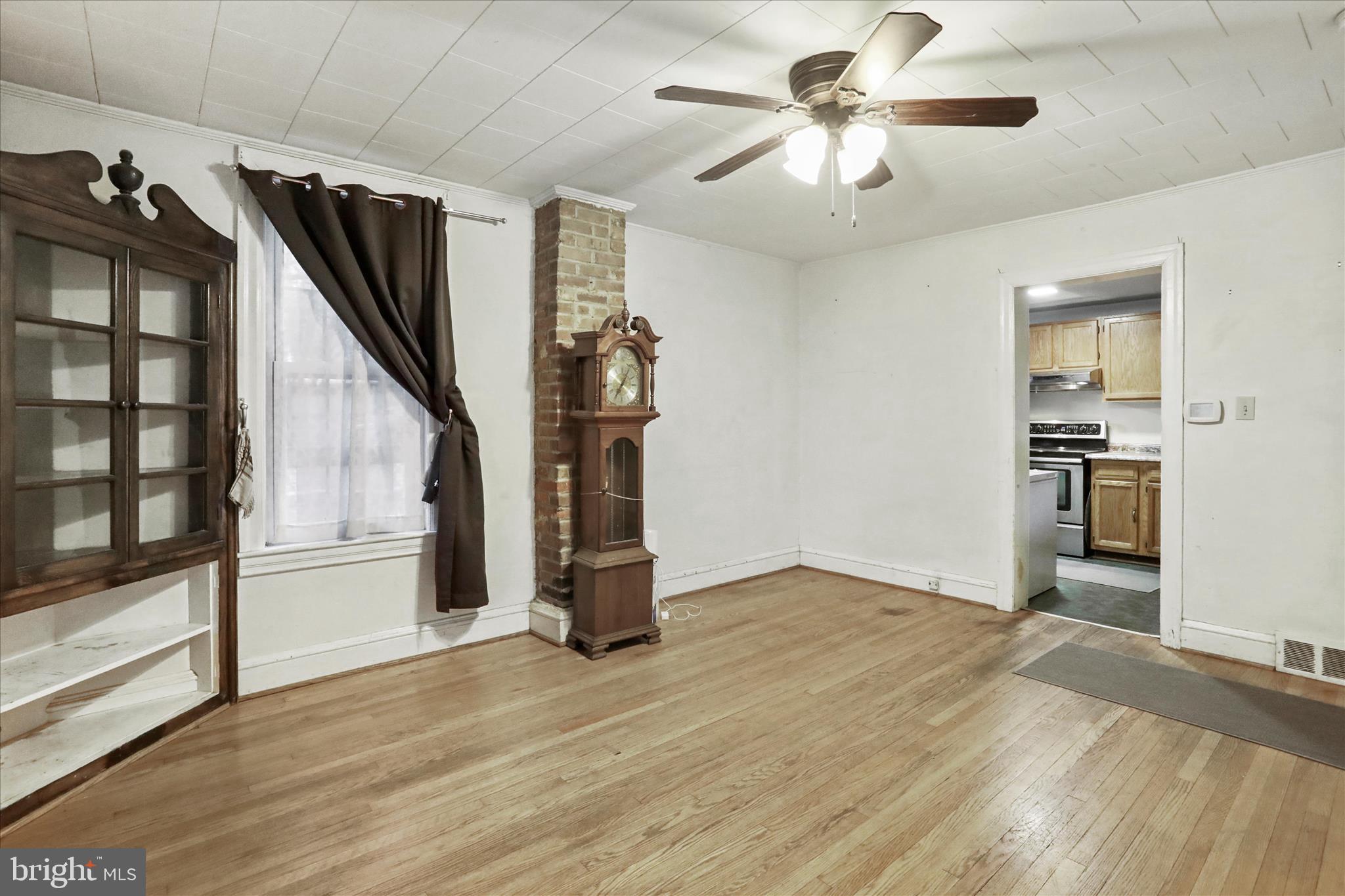 HAGERSTOWN - Residential