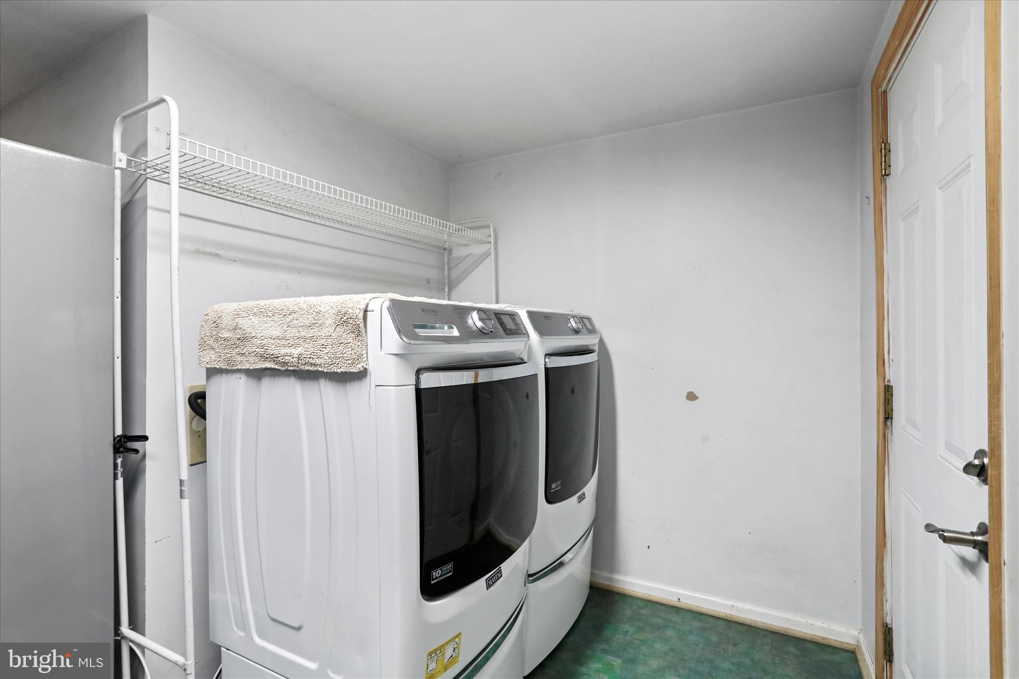 HAGERSTOWN - Residential