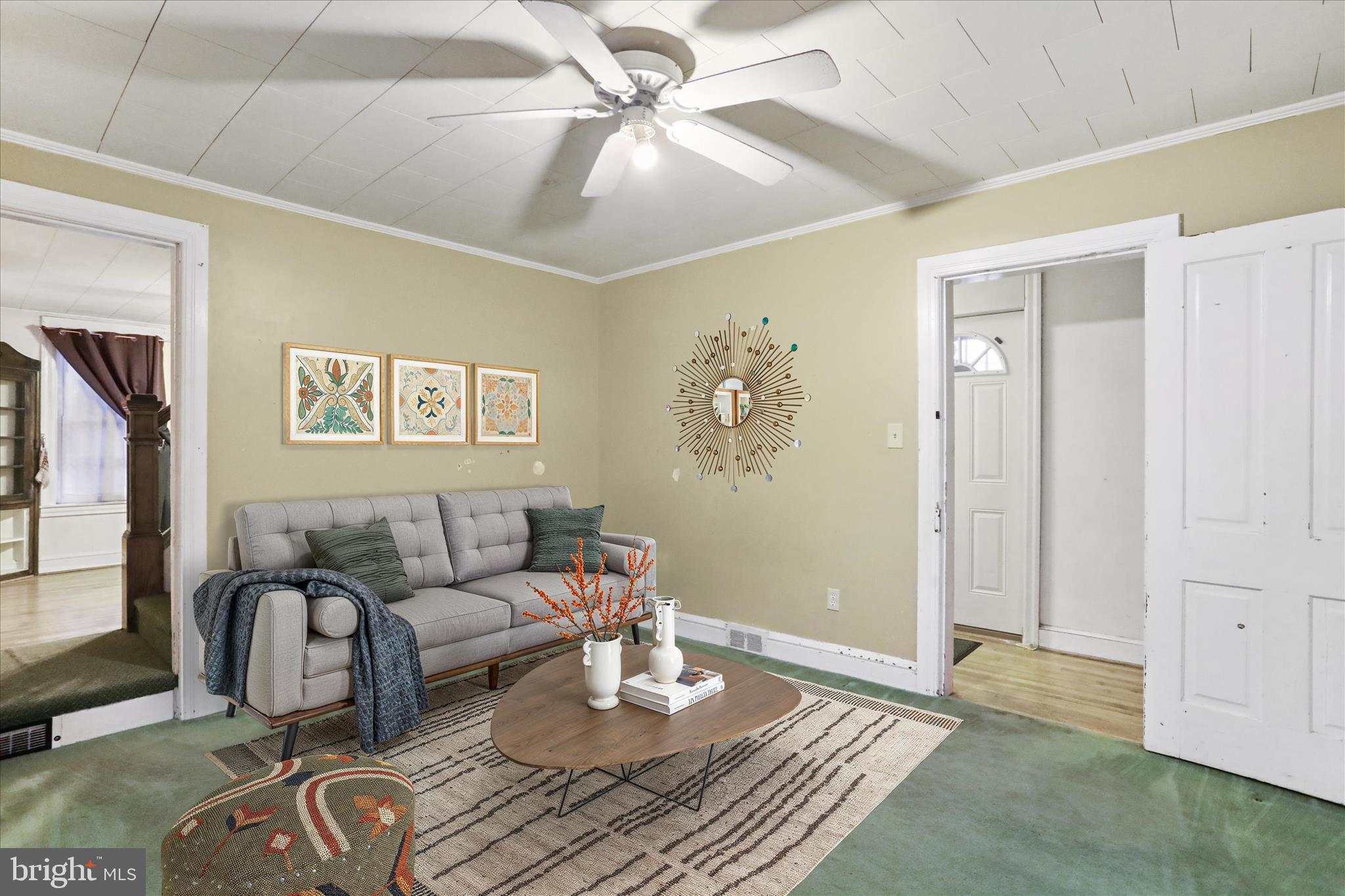 HAGERSTOWN - Residential