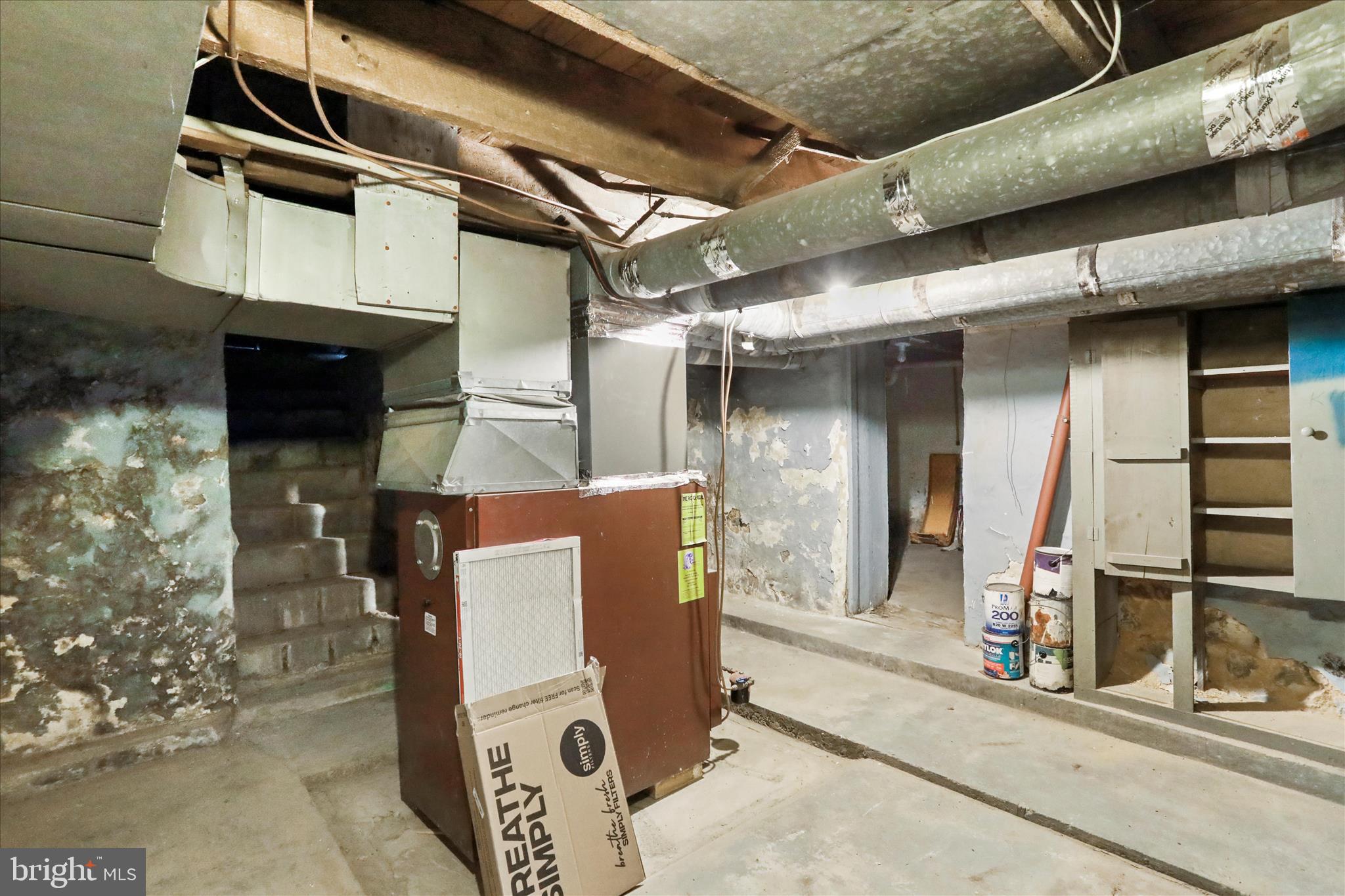 HAGERSTOWN - Residential