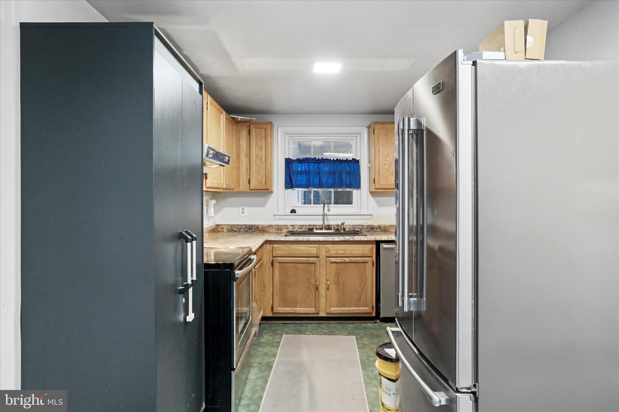 HAGERSTOWN - Residential