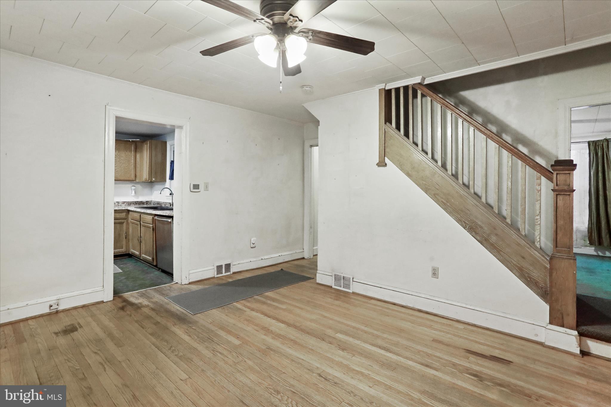 HAGERSTOWN - Residential