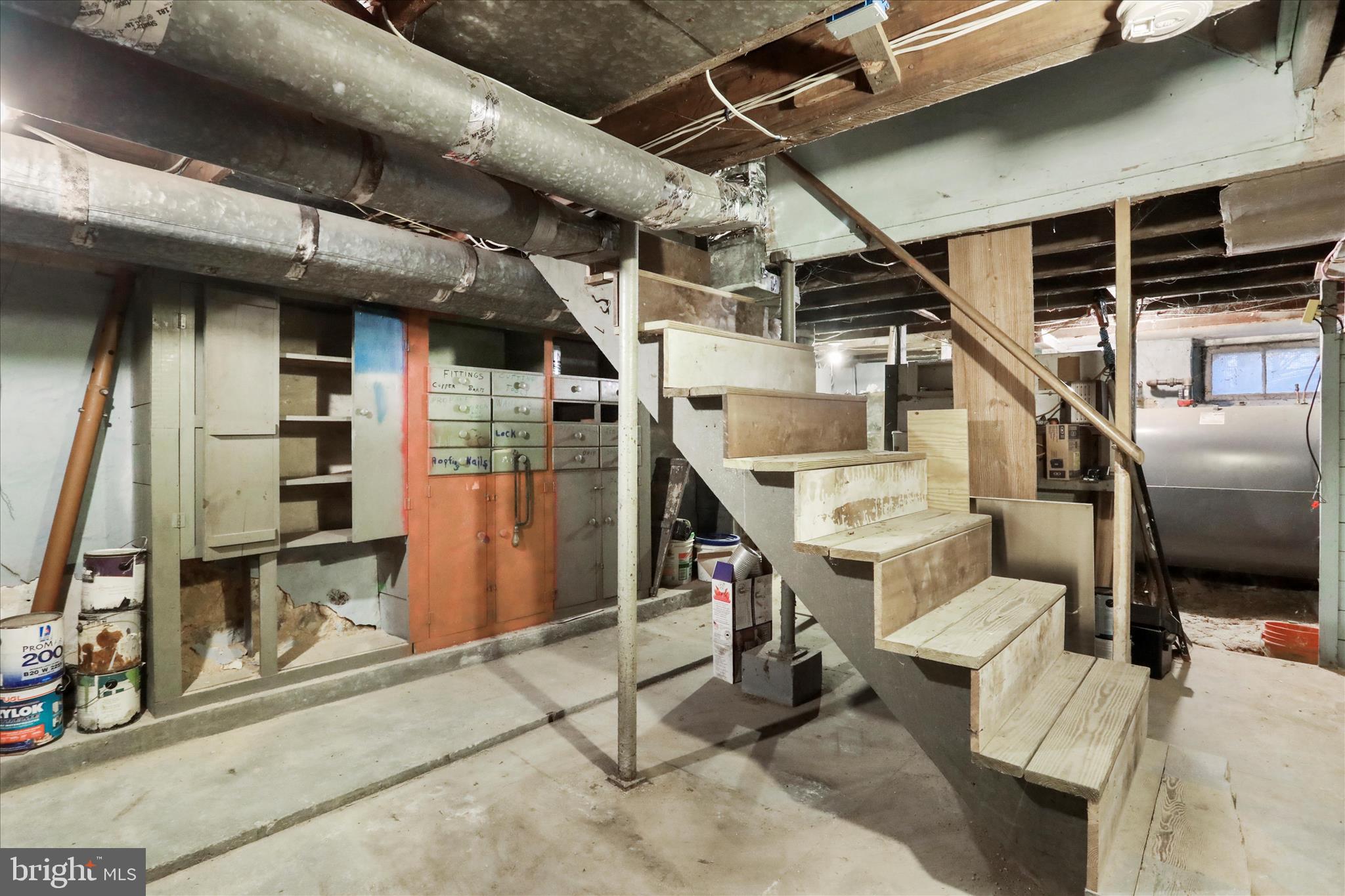 HAGERSTOWN - Residential