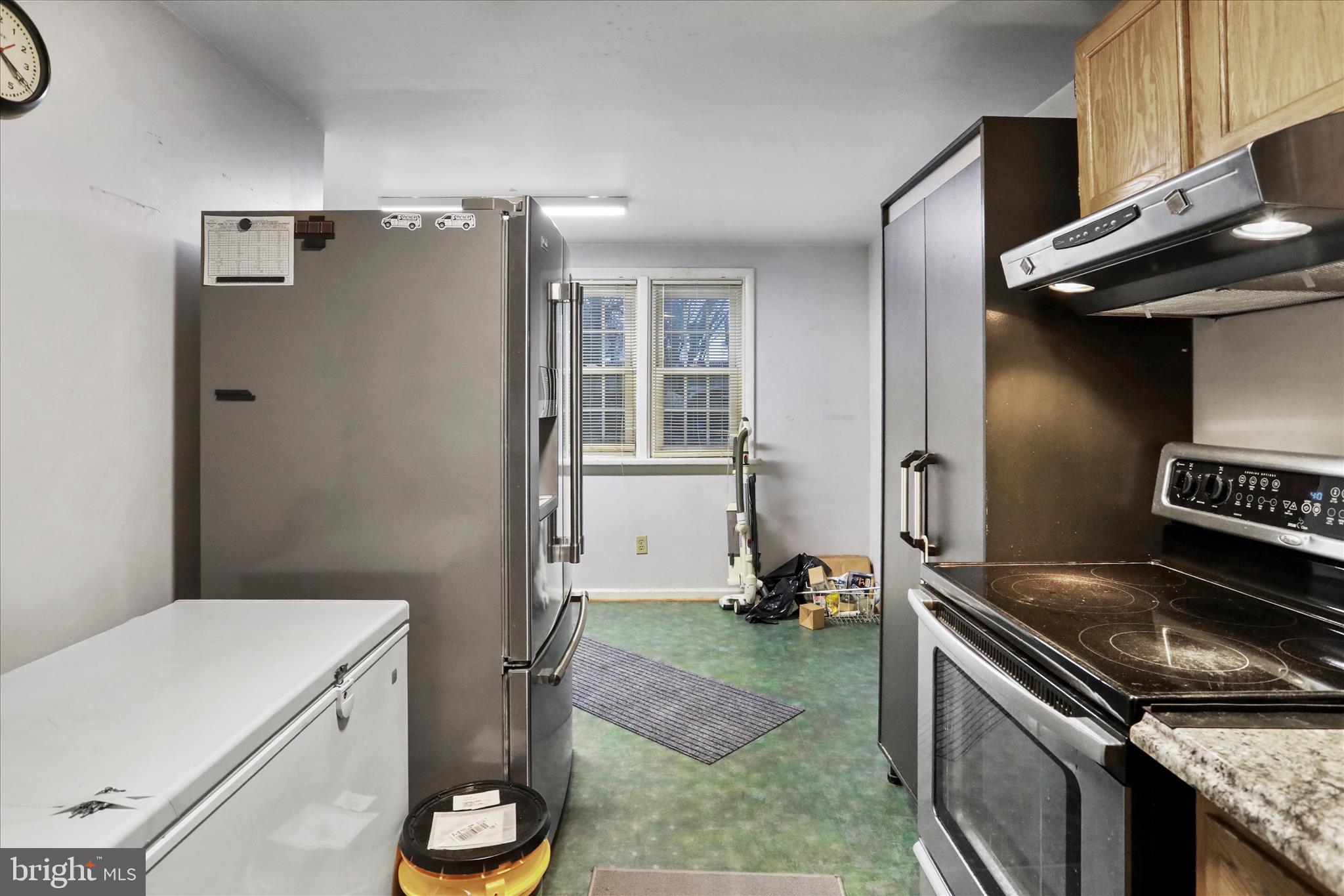 HAGERSTOWN - Residential