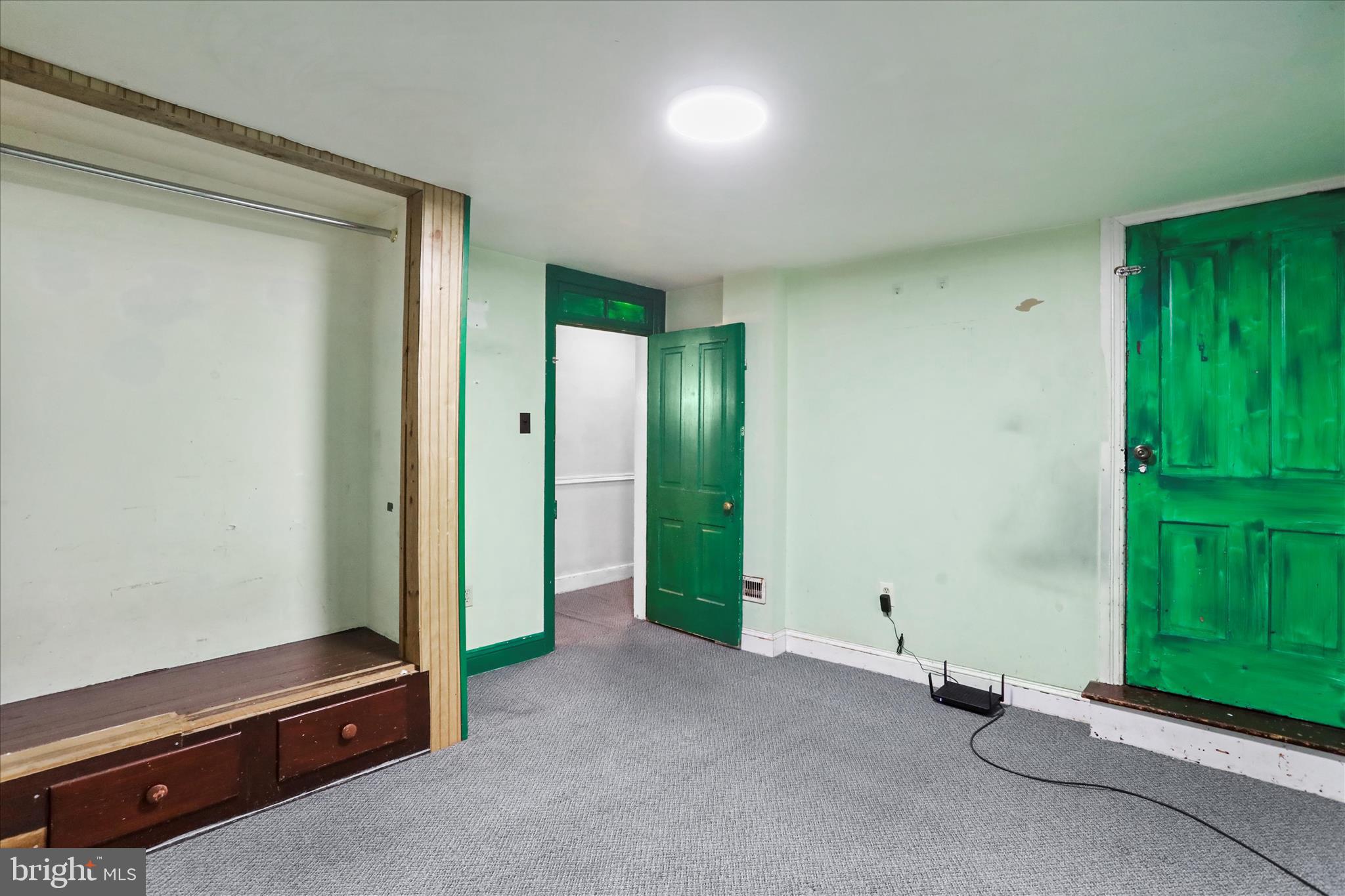 HAGERSTOWN - Residential